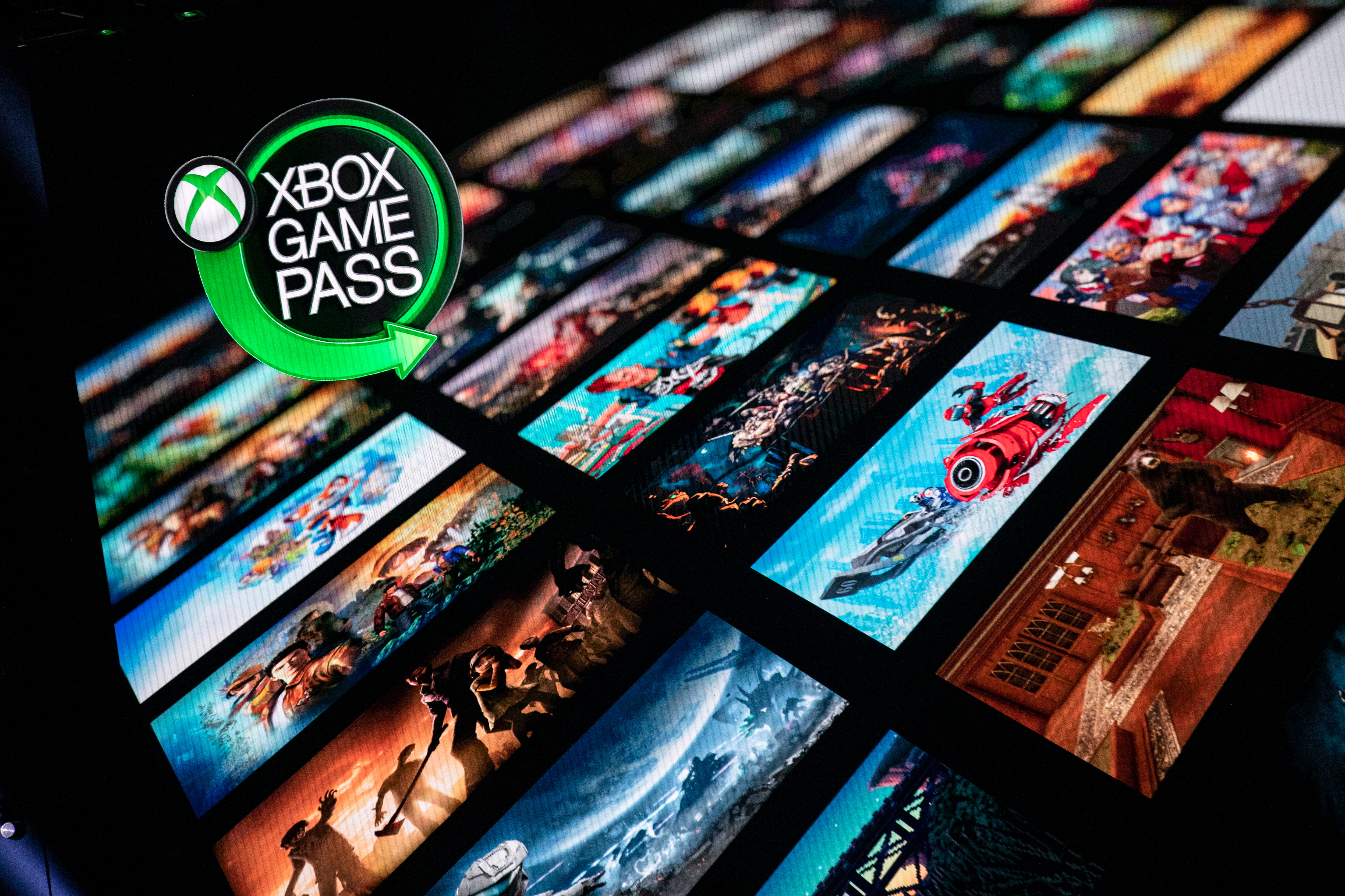 Xbox Game Pass pode ganhar um Plano Família