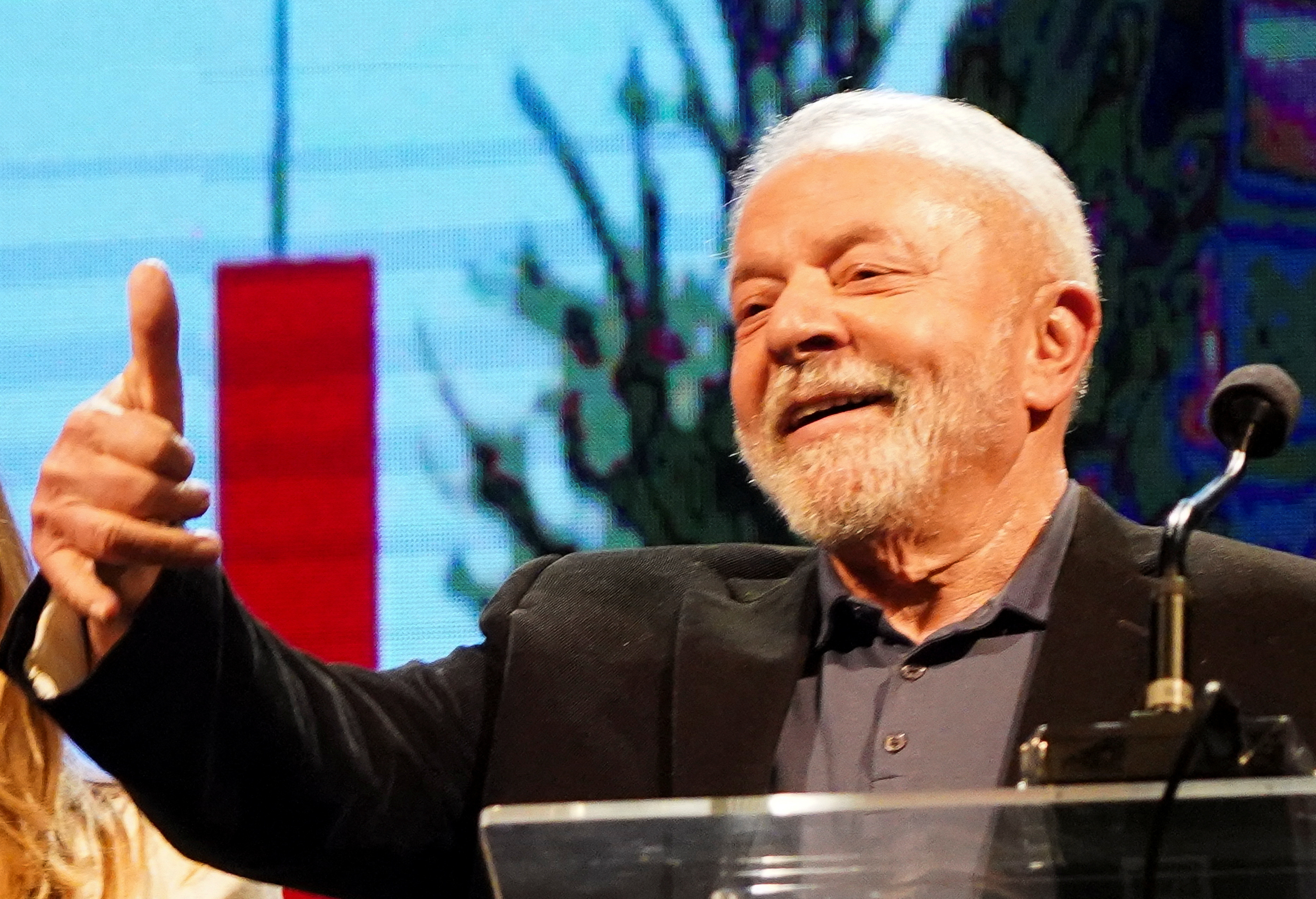 “Felicitaciones a Lula por su triunfo”; así reaccionaron las ‘corcholatas’ por resultados presidenciales en Brasil
