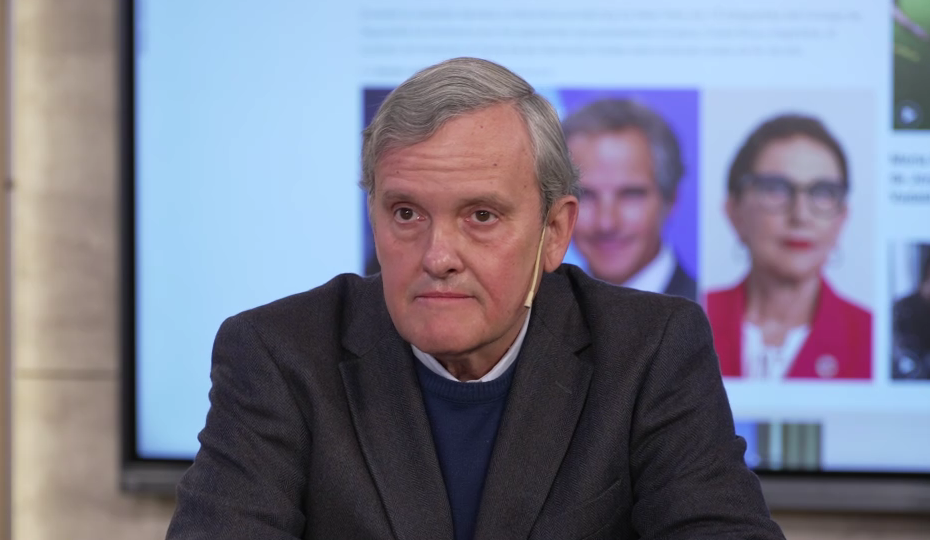 Aldo Abram: "La Argentina se negó durante décadas a hacer el sacrificio que necesitaba para corregir su economía"