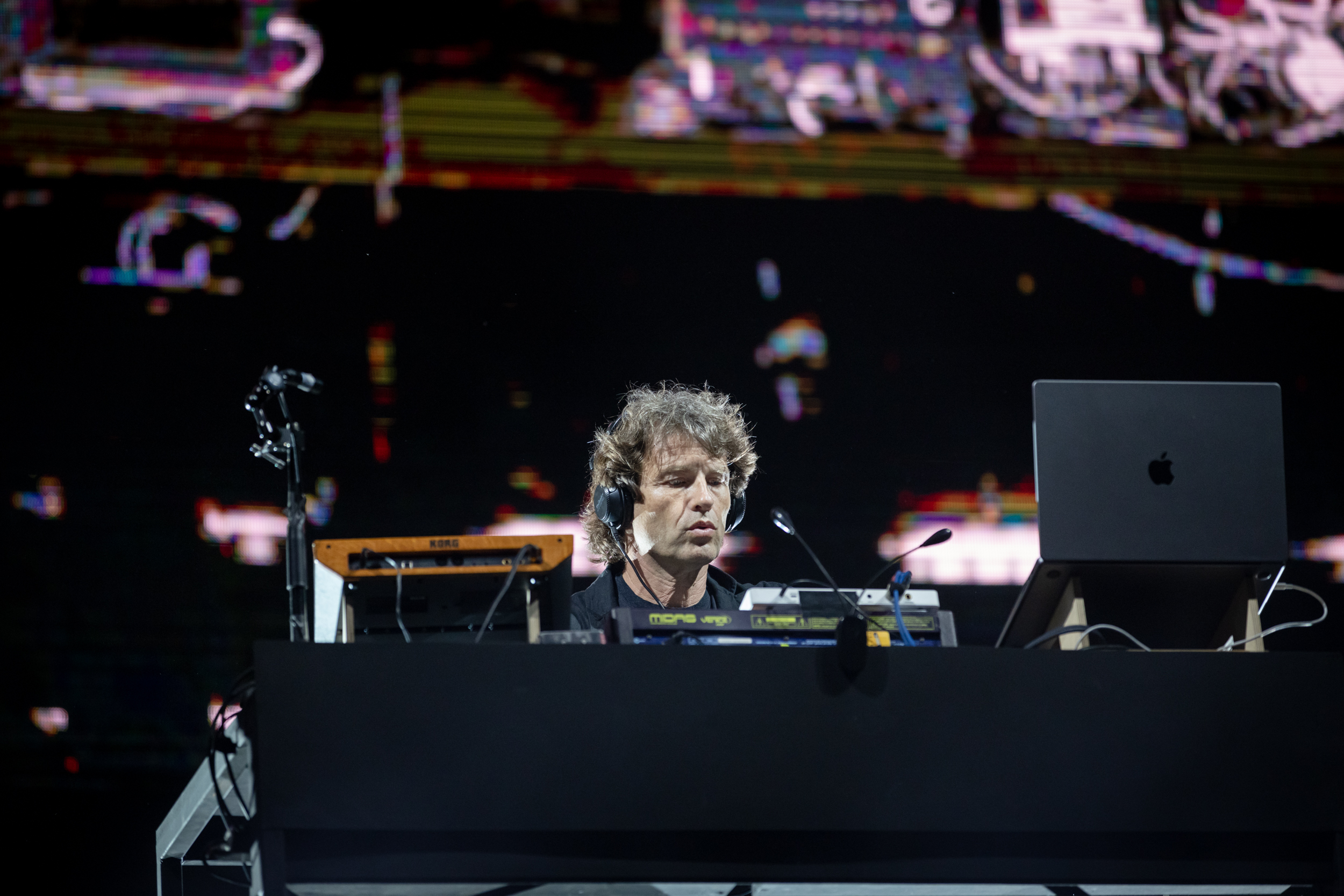 Hernan Cattaneo y Future Memories, entre lo más destacado de la electrónica local