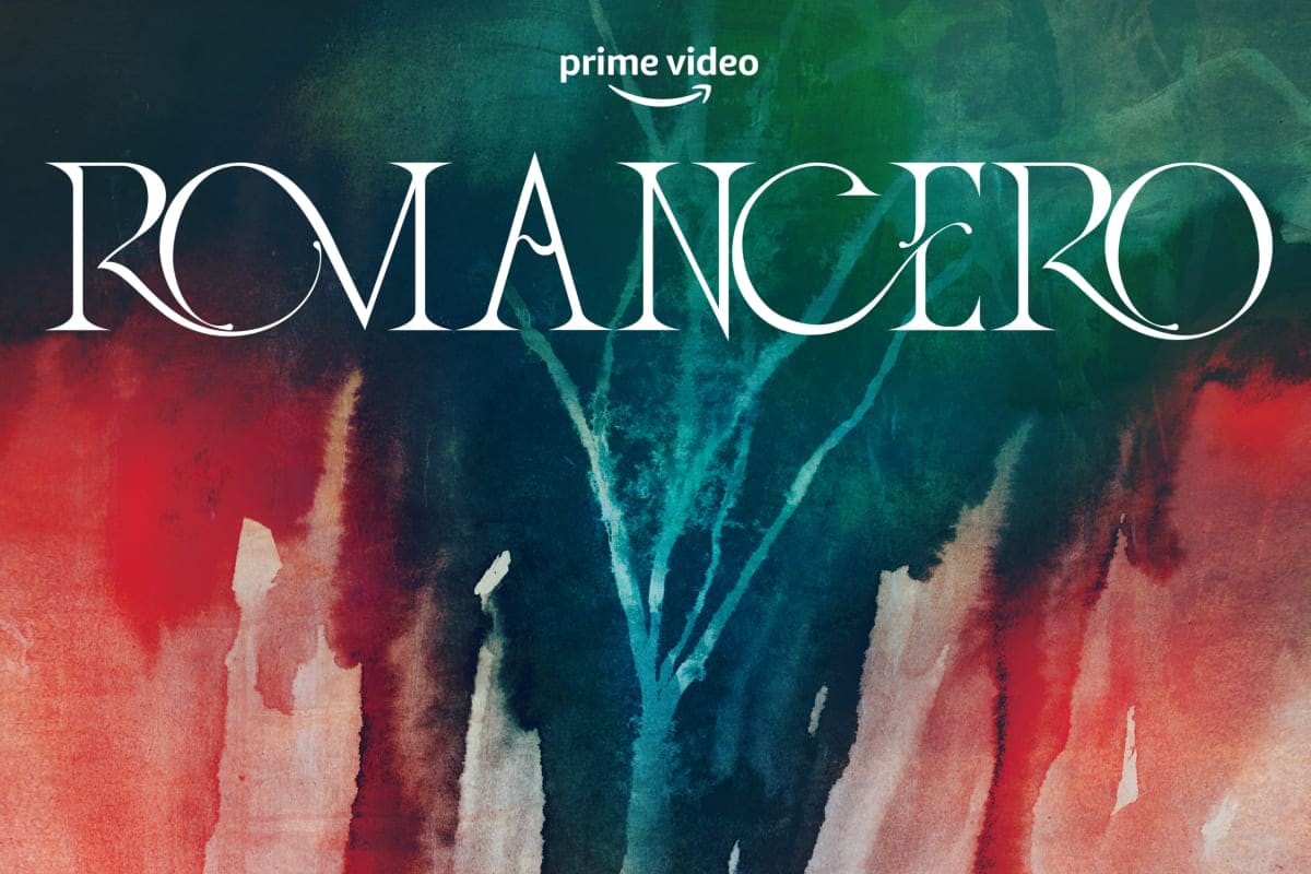 "Romancero" es una historia creada por Fernando Navarro y dirigida por Tomás Peña. (Prime Video)
