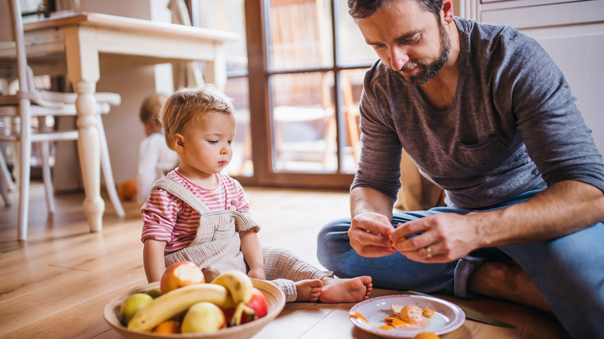 Sobre estereotipos perfectos y miradas ajenas: por qué los padres actuales  viven la crianza con tanta presión - Infobae