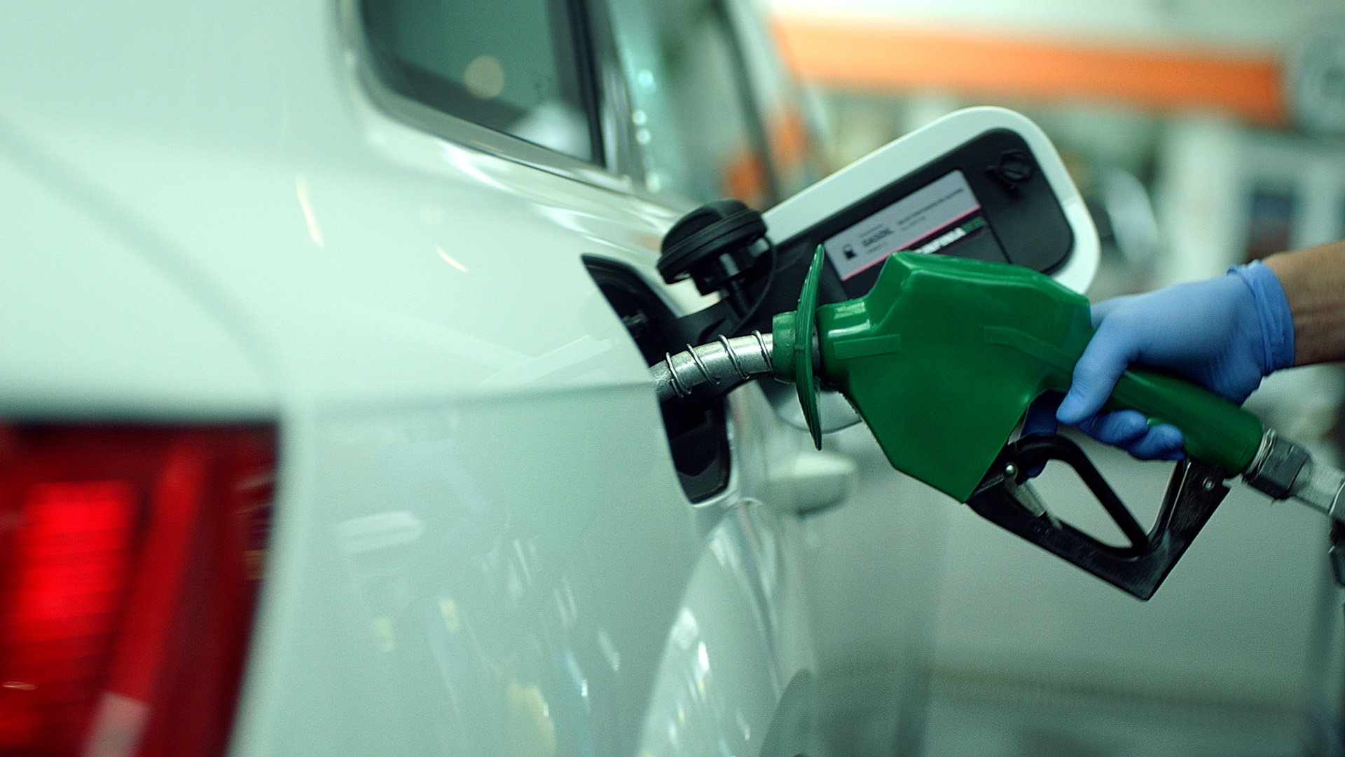 Los combustibles aumentan un 4% a partir de este jueves (Crédito: Prensa YPF)