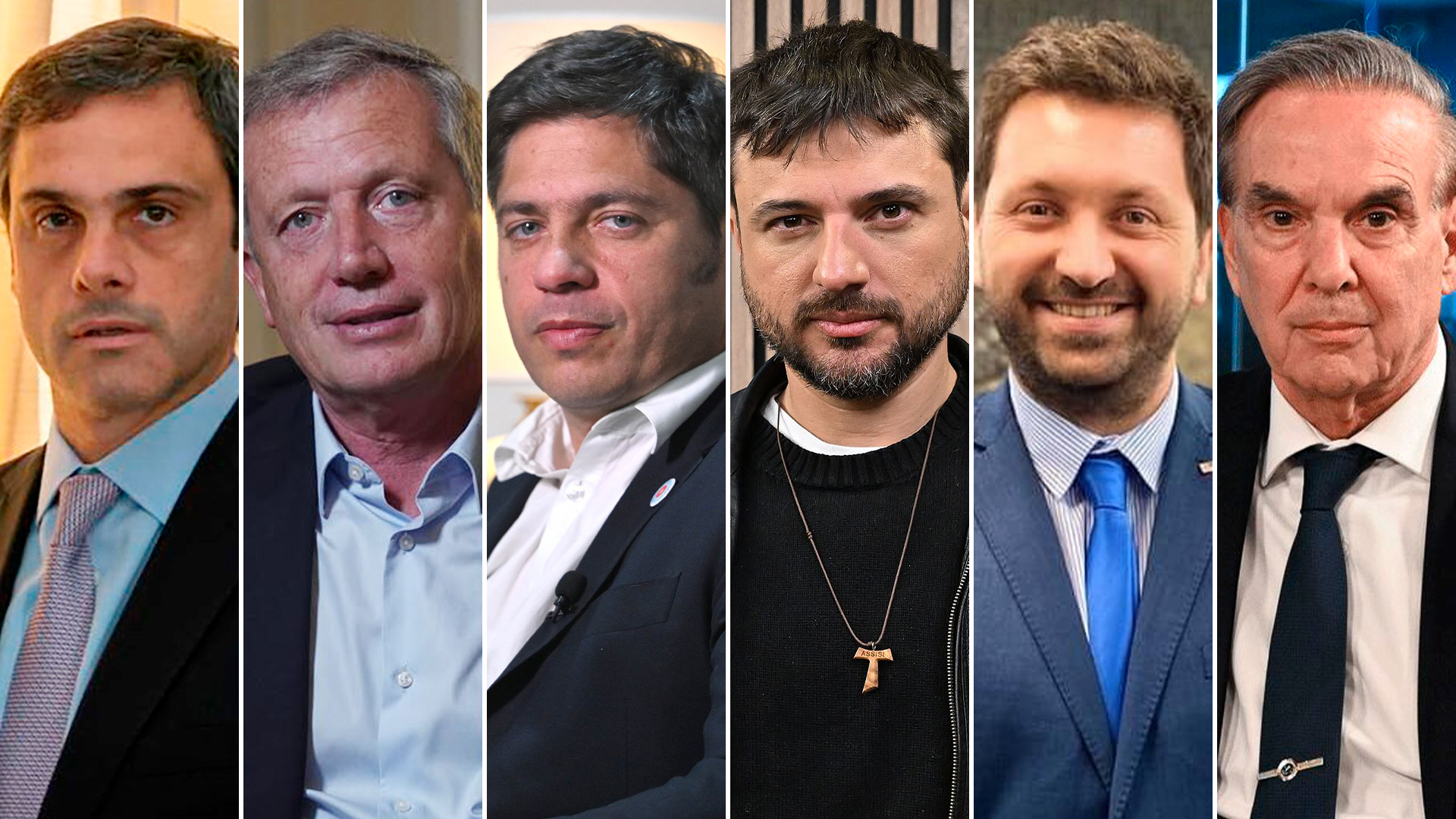 Las limitaciones que desaf&iacute;an al armado anti Milei: dudas por las PASO y las fronteras de la nueva coalici&oacute;n 