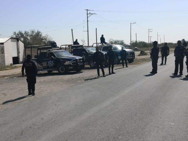 Enfrentamiento del CJNG contra Cártel de Sinaloa dejó 7 muertos en Zacatecas  - Infobae