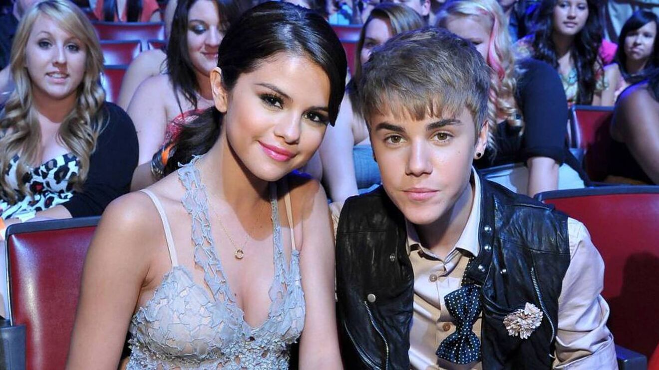 Justin Bieber y Selena Gómez tuvieron una relación que estuvo en boca de todos los tabloides entre 2011 y 2018.