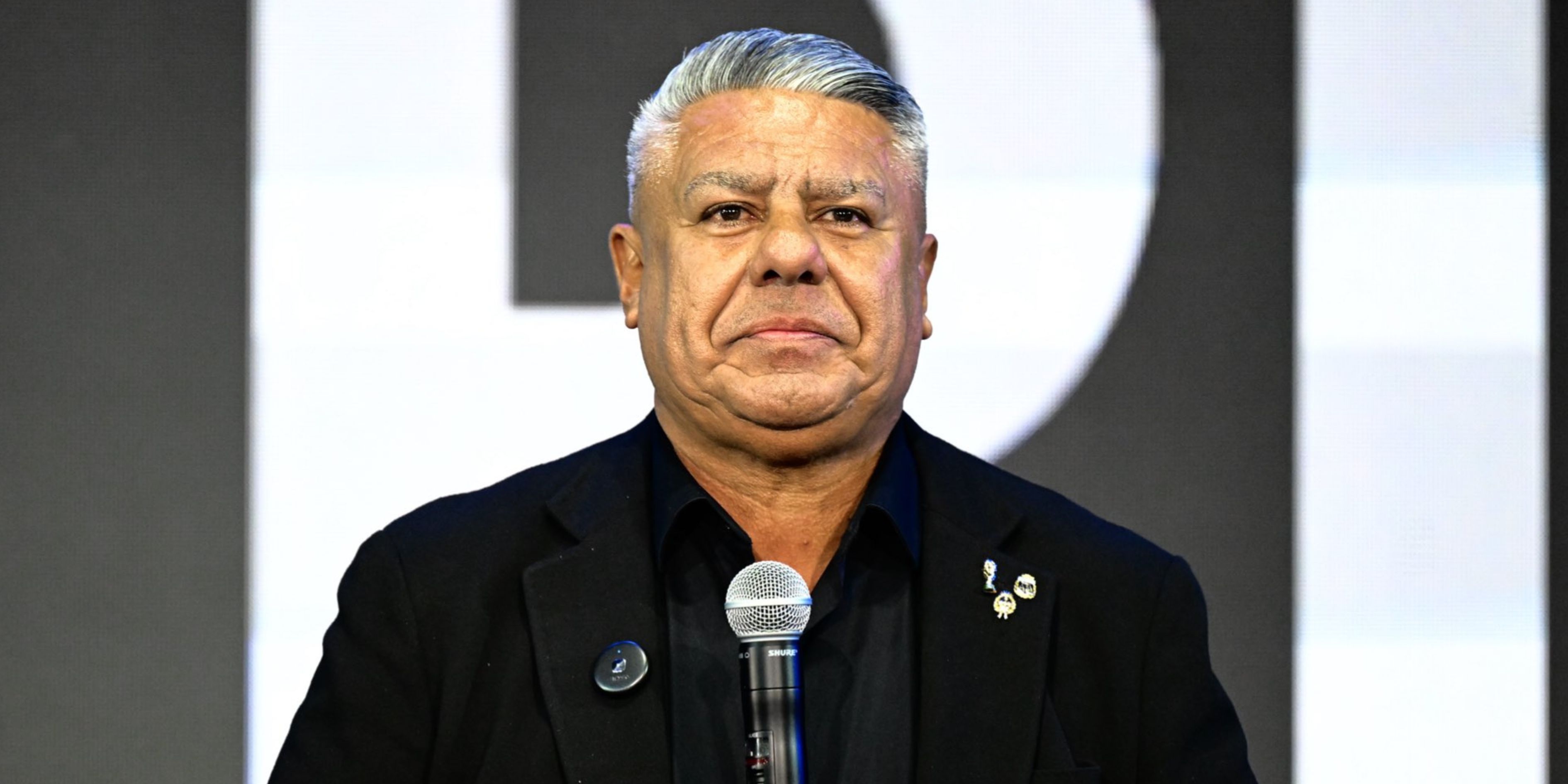 El ex titular de la IGJ dio detalles del inicio de la causa contra la AFA: detectaron m&aacute;s de 500 millones de d&oacute;lares sin explicar