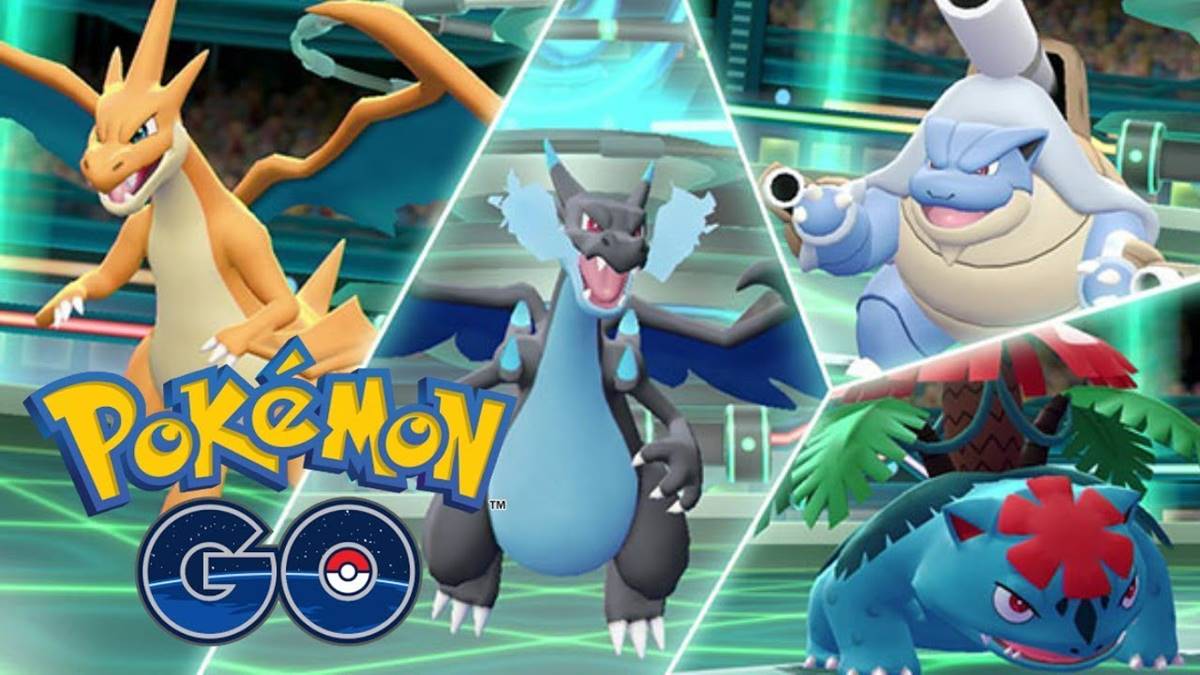 Top Mejores Evoluciones Sinnoh Cuales Valen La Pena Nueva Actualizacion 0 129 1 Pokemon Go Youtube