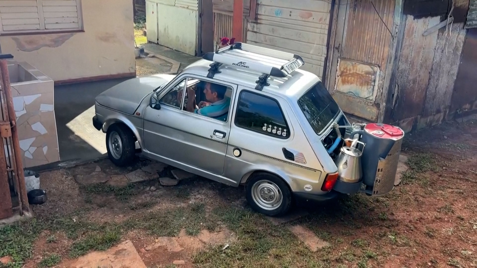 Condenaron a tres hombres por el crimen del veterano de Malvinas en Lanús 