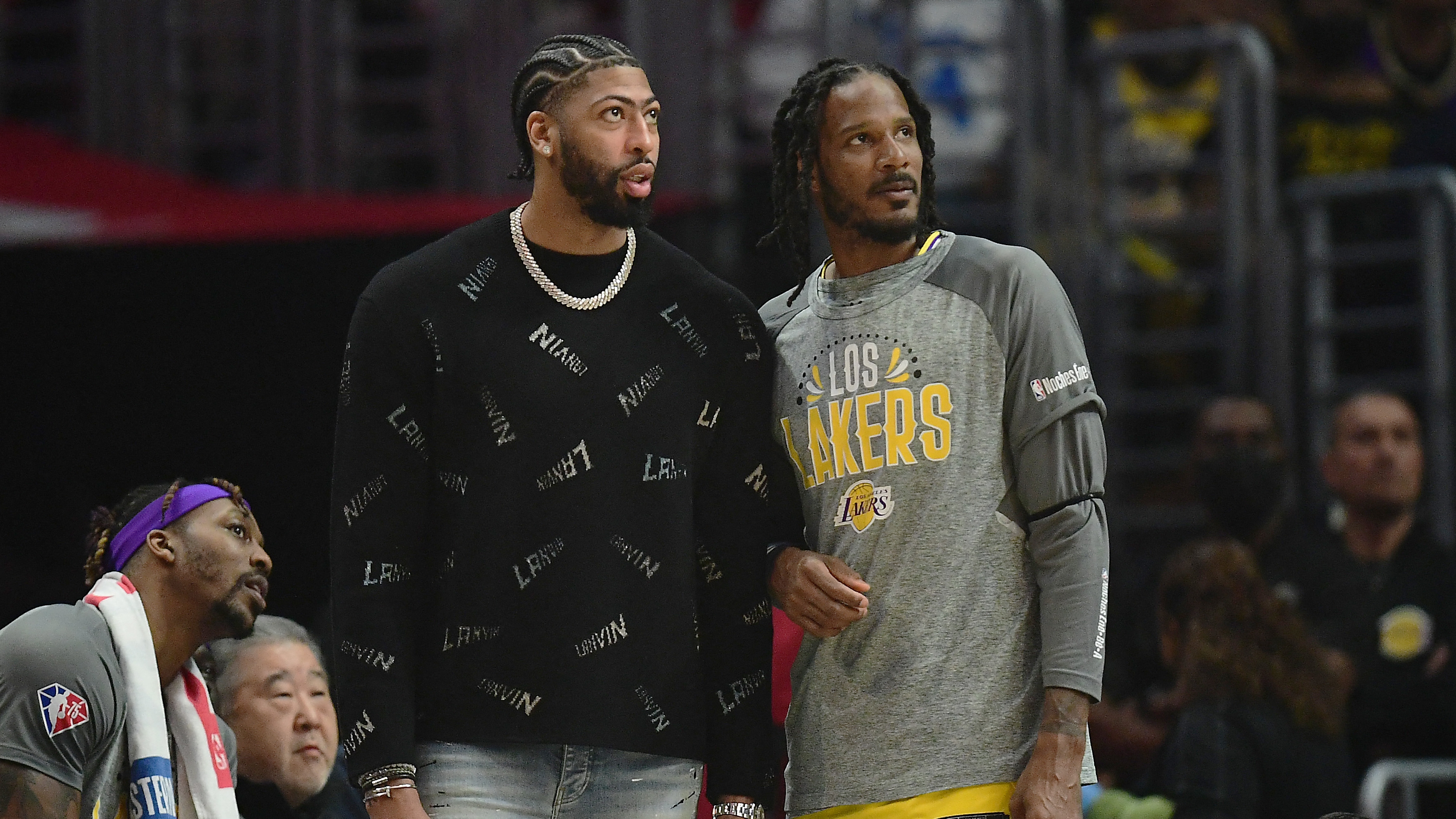 Fue campeón de la NBA con los Lakers, ganó más de USD 100 millones y se declaró en bancarrota