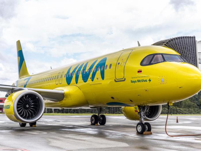 Caso Viva Air: agencias de viajes calculan que las pérdidas por suspensión de vuelos ya suman 8 mil millones de pesos