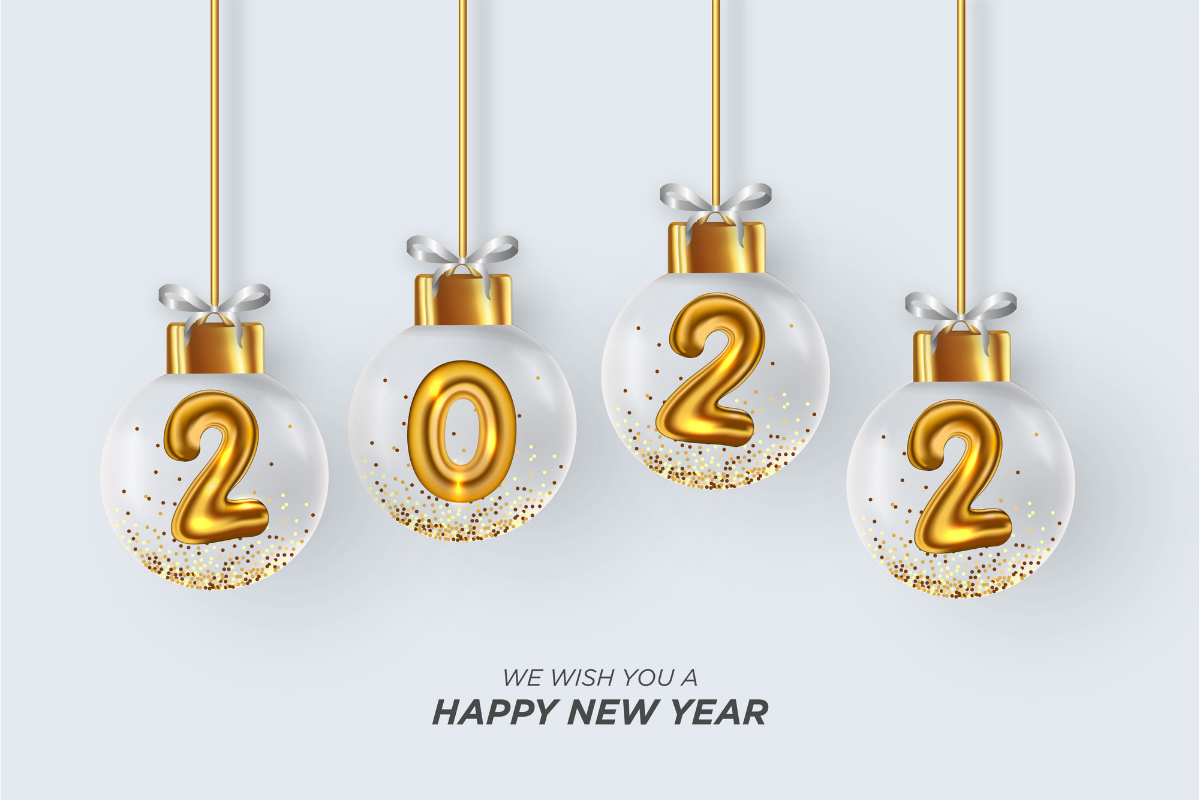 Año nuevo 2022: entérate por qué se usa tanto amarillo en las fiestas de  fin de año - Infobae