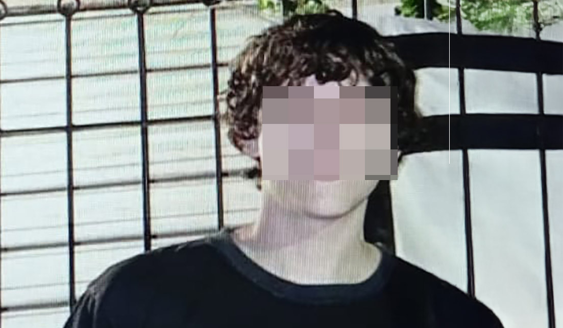 La escopeta que us&oacute; el alumno tirador de Santa Fe era de su abuelo