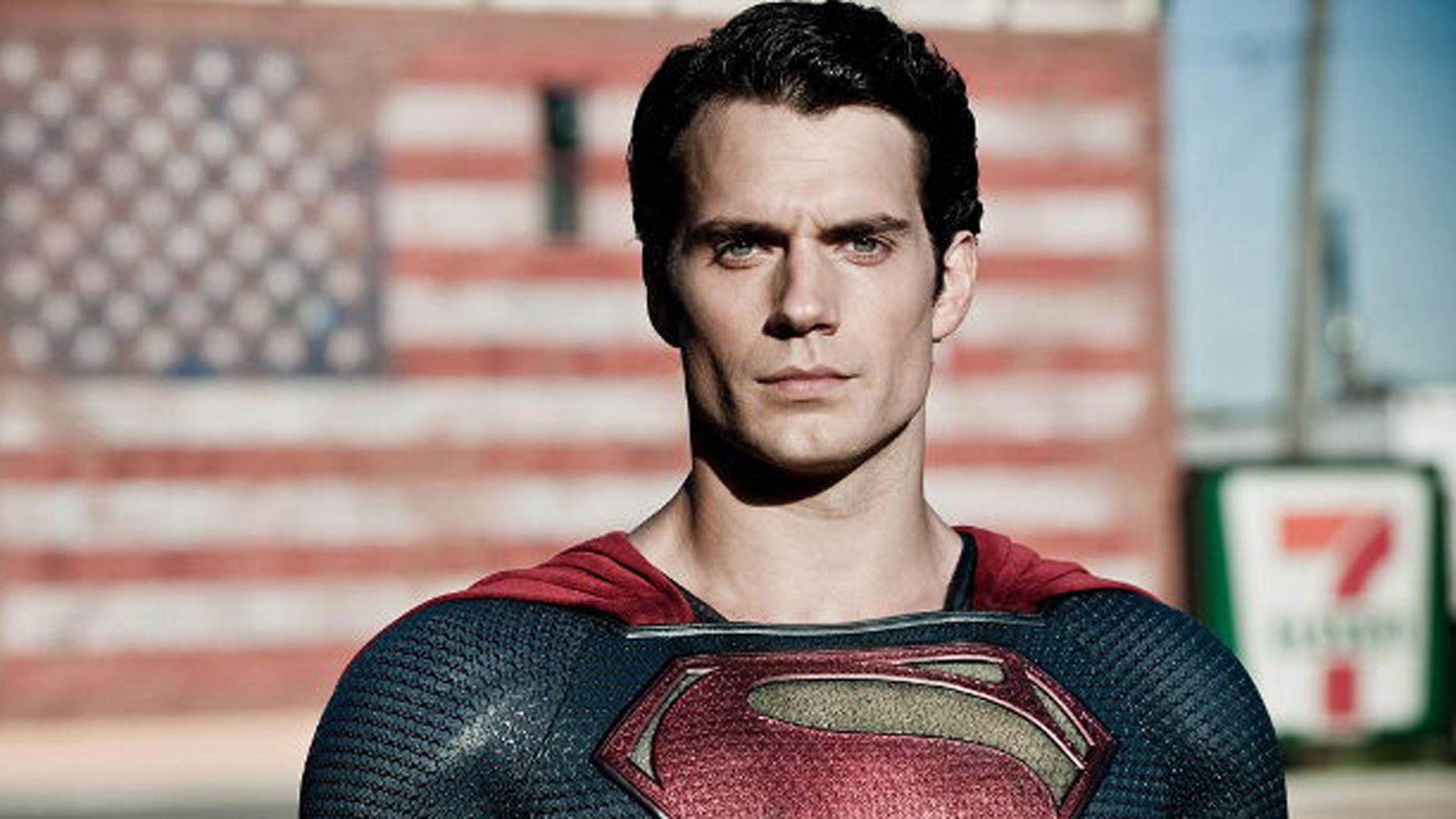 El actor ha desarrollado el papel de Superman en los últimos años (Foto: DC).