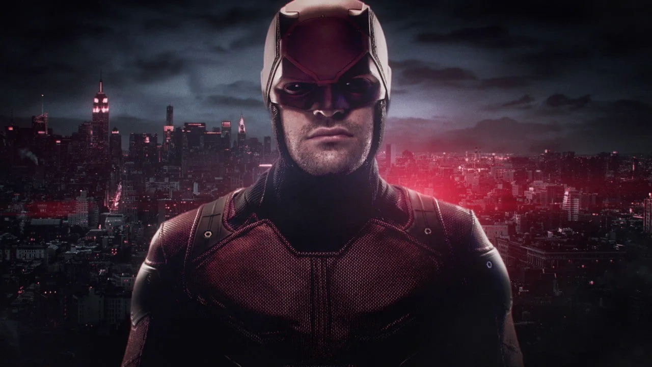 “Daredevil” regresa al streaming, pero en forma de reboot y de la mano de Disney+