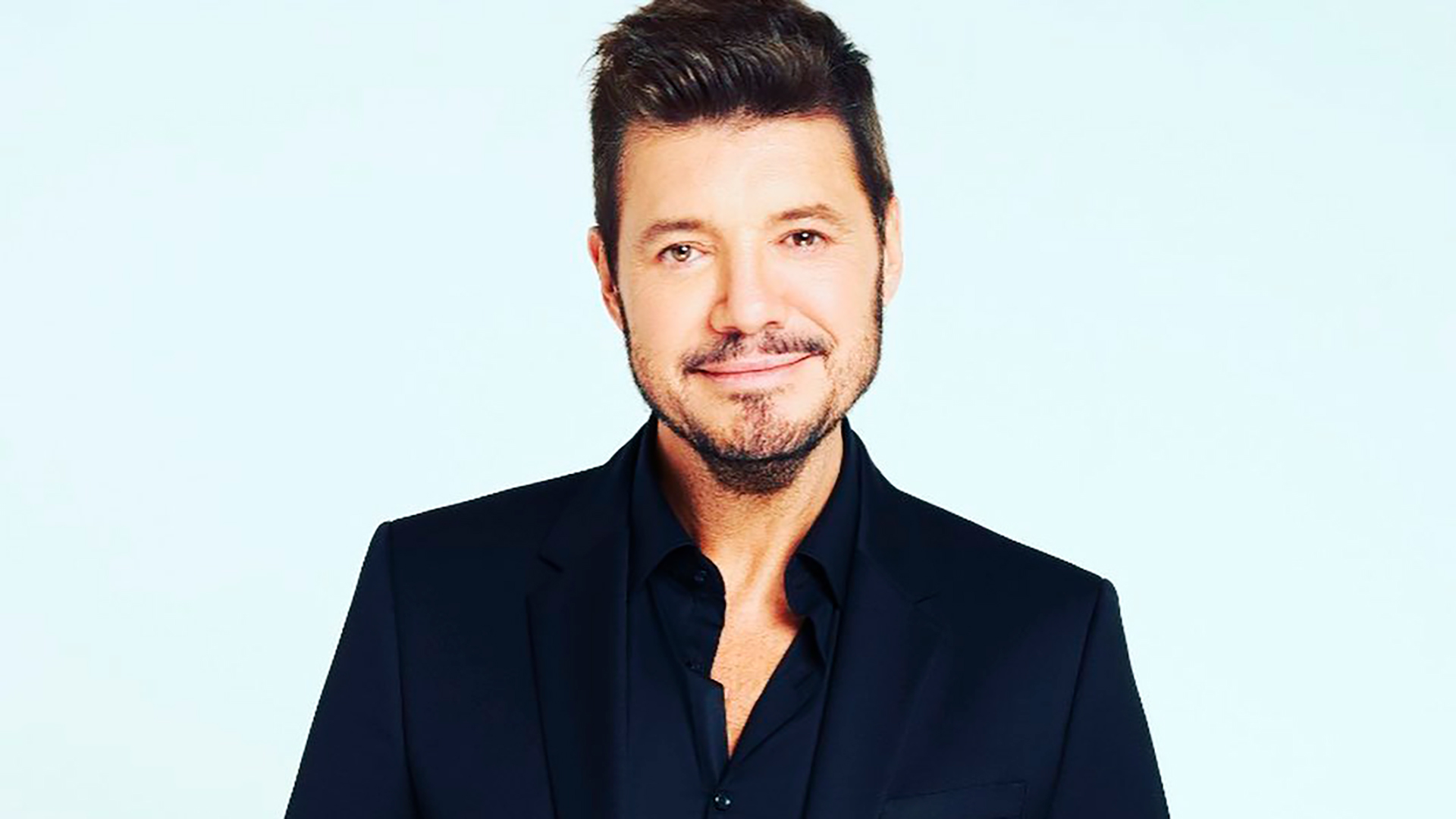 Marcelo Tinelli Confirmo La Fecha De Su Vuelta A La Television Estoy Feliz Infobae