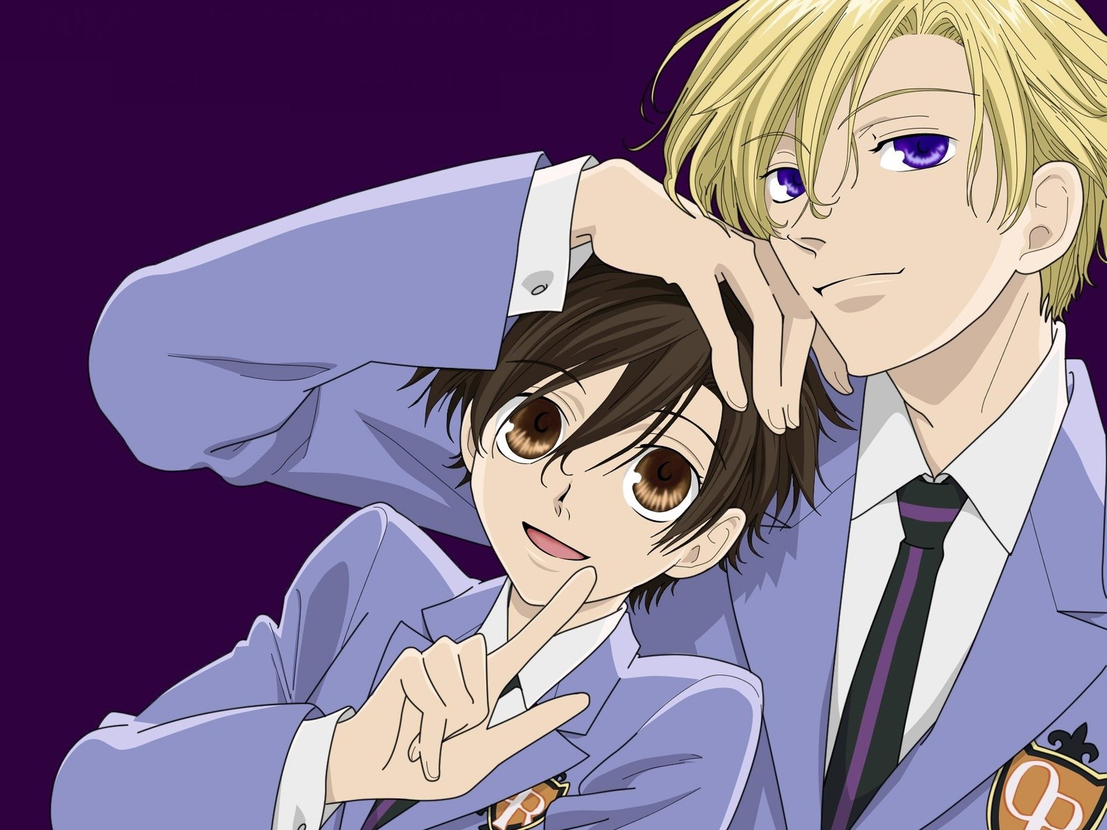 Top 105 Imagen Ouran Highschool Host Club De Que Trata Abzlocalmx 