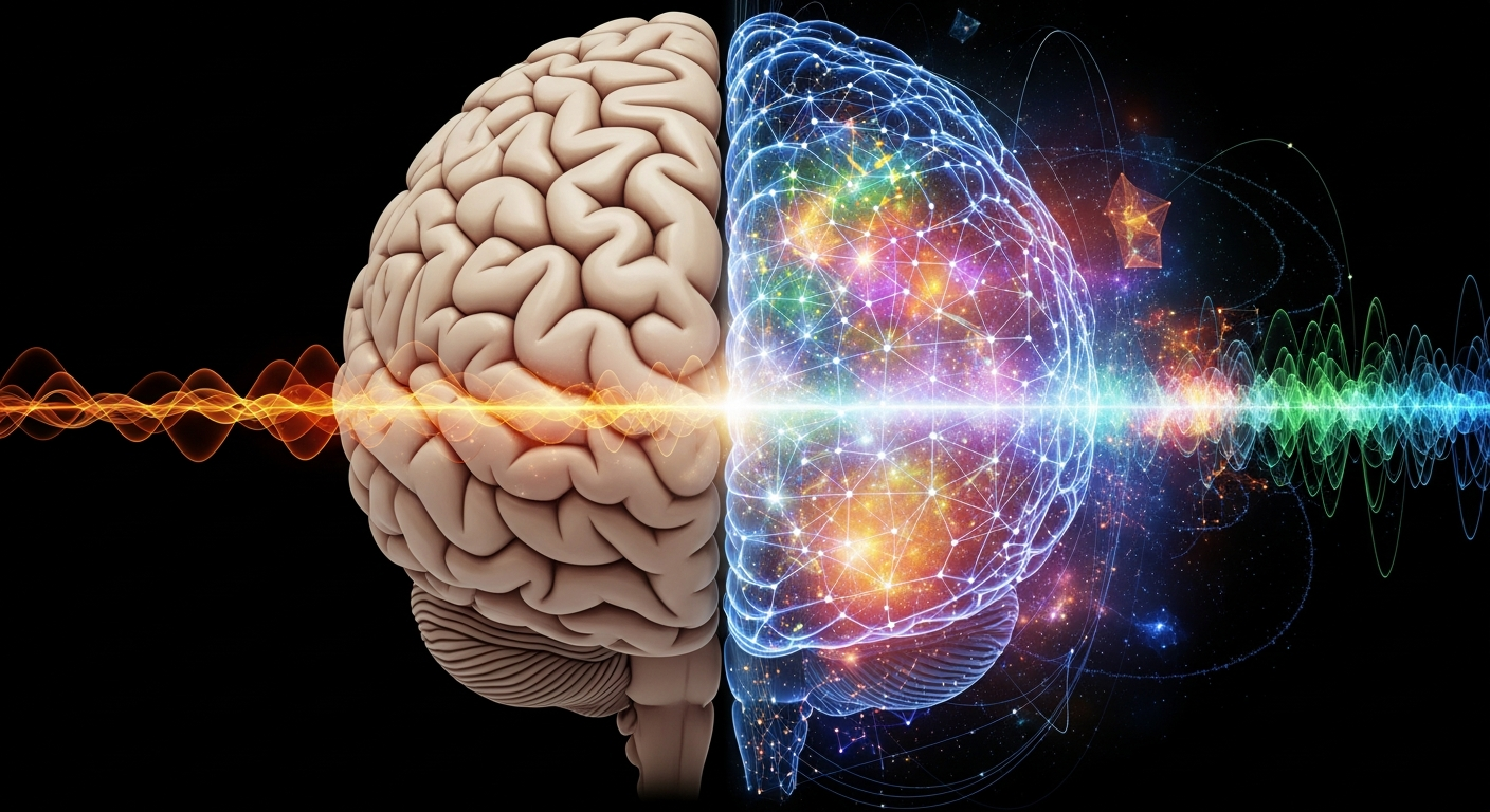 La Universidad de Boston propone una nueva teoría para explicar cómo se construye la conciencia - Infobae