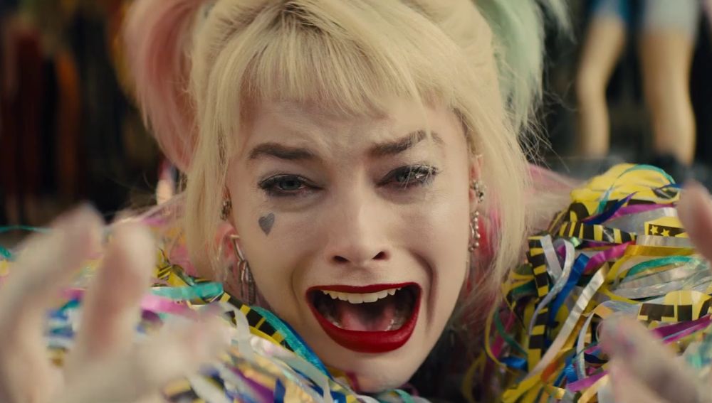 HBO Max censuró “Birds of Prey” en su catálogo y explica cuál fue el  problema - Infobae