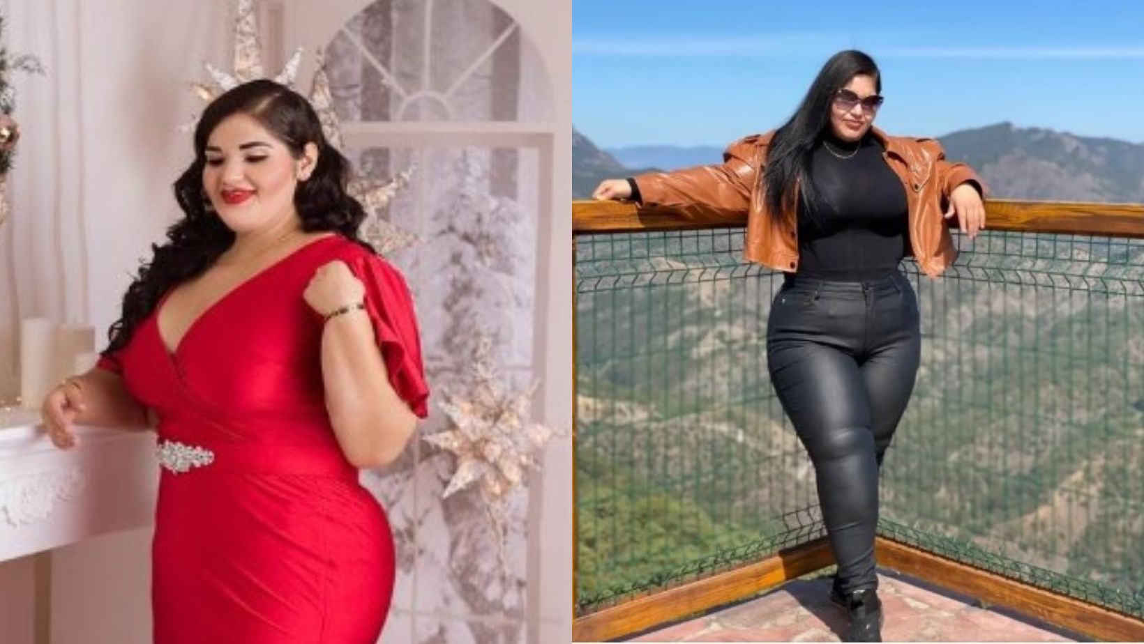 Lo Que Se Sabe De Magnolia La Influencer Mexicana Que Falleció Tras