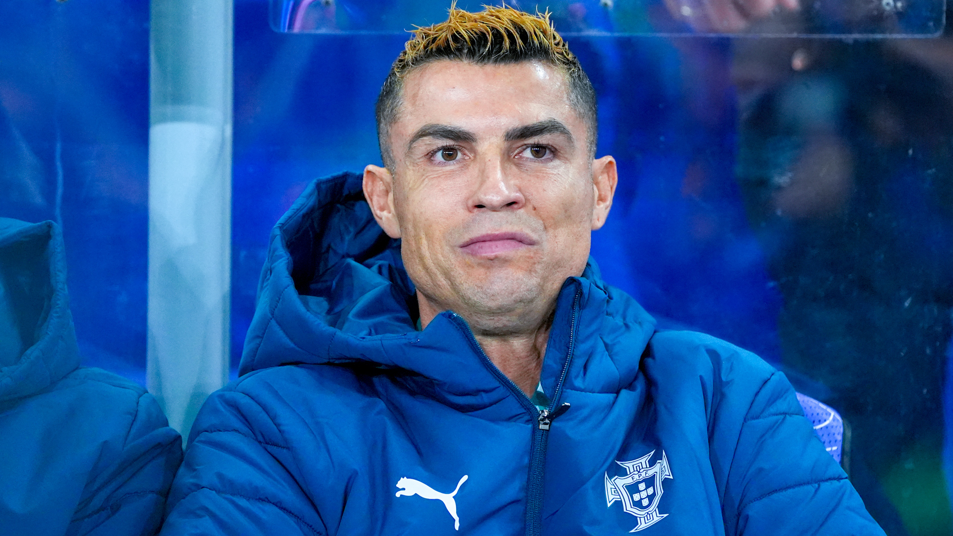 Explosivo comunicado de Cristiano Ronaldo despu&eacute;s de abandonar la concentraci&oacute;n de Portugal: 