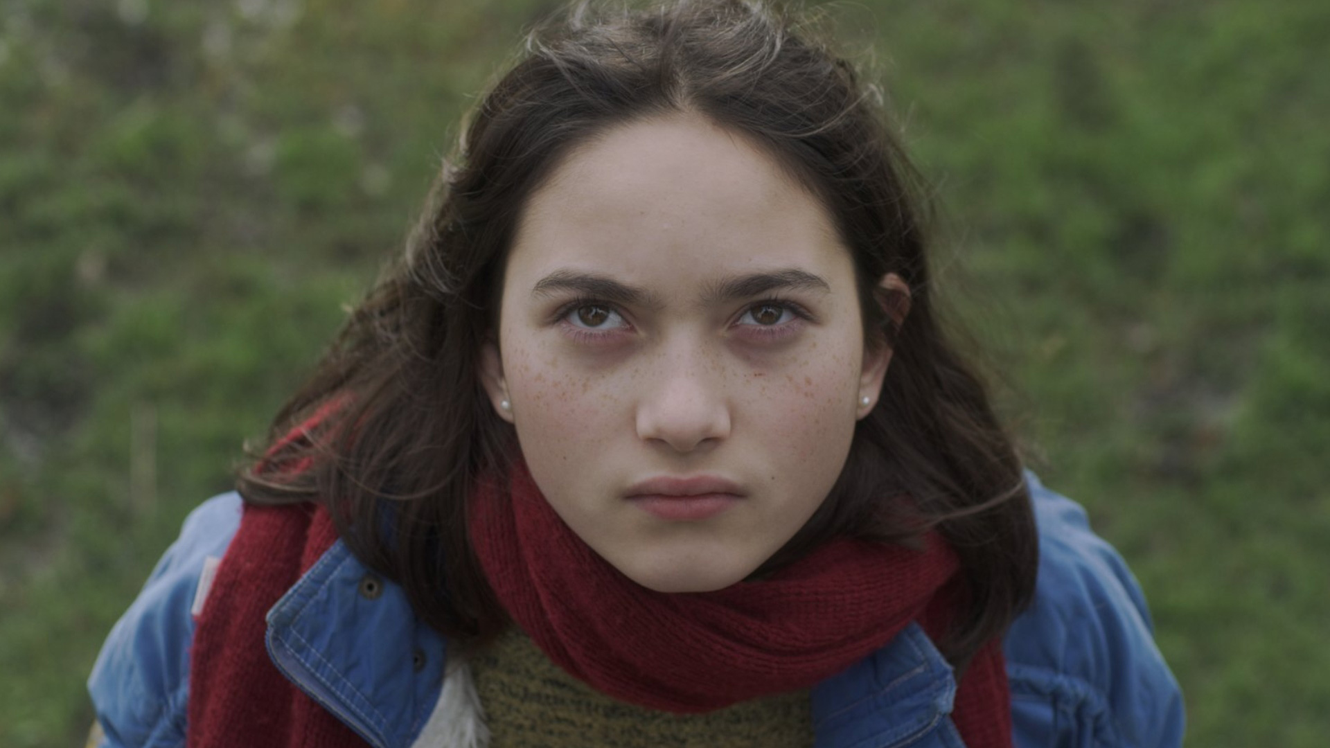 La película argentina “Los tonos mayores”, de Ingrid Pokropek, competirá en  el Festival de Berlín - Infobae