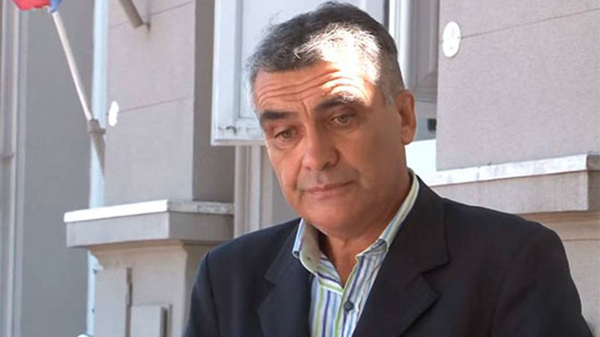 Víctor Rebossio, el primer abogado que tuvo Nahir en la causa, también fue acusado por la dra. Hermida Leyenda