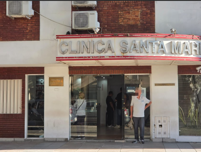 Dos pr&oacute;fugos y un familiar que rompi&oacute; el silencio: el viaje de la nena violada y embarazada desde Santiago del Estero hasta la cl&iacute;nica del horror