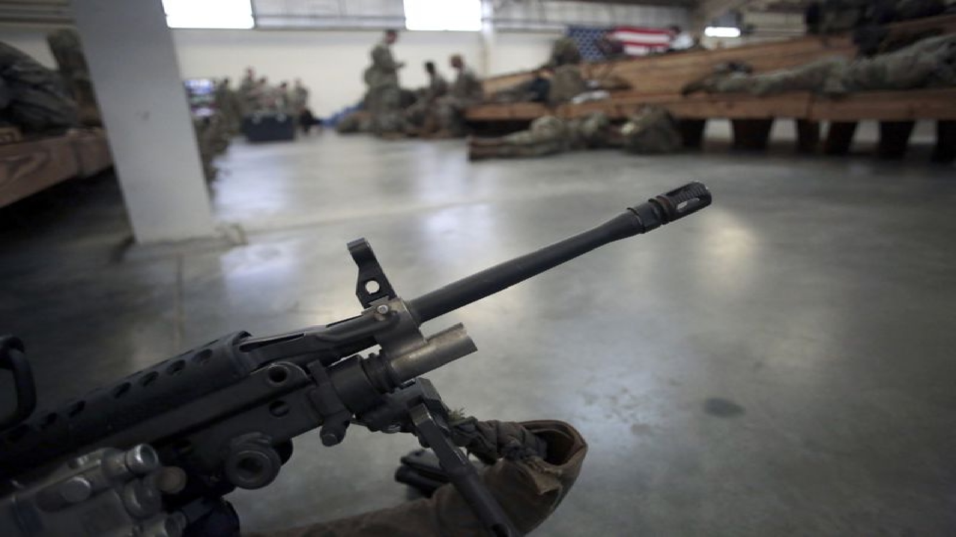 La Corte dio fecha para audiencia de apelación contra industria de armas de EEUU, anunció SRE