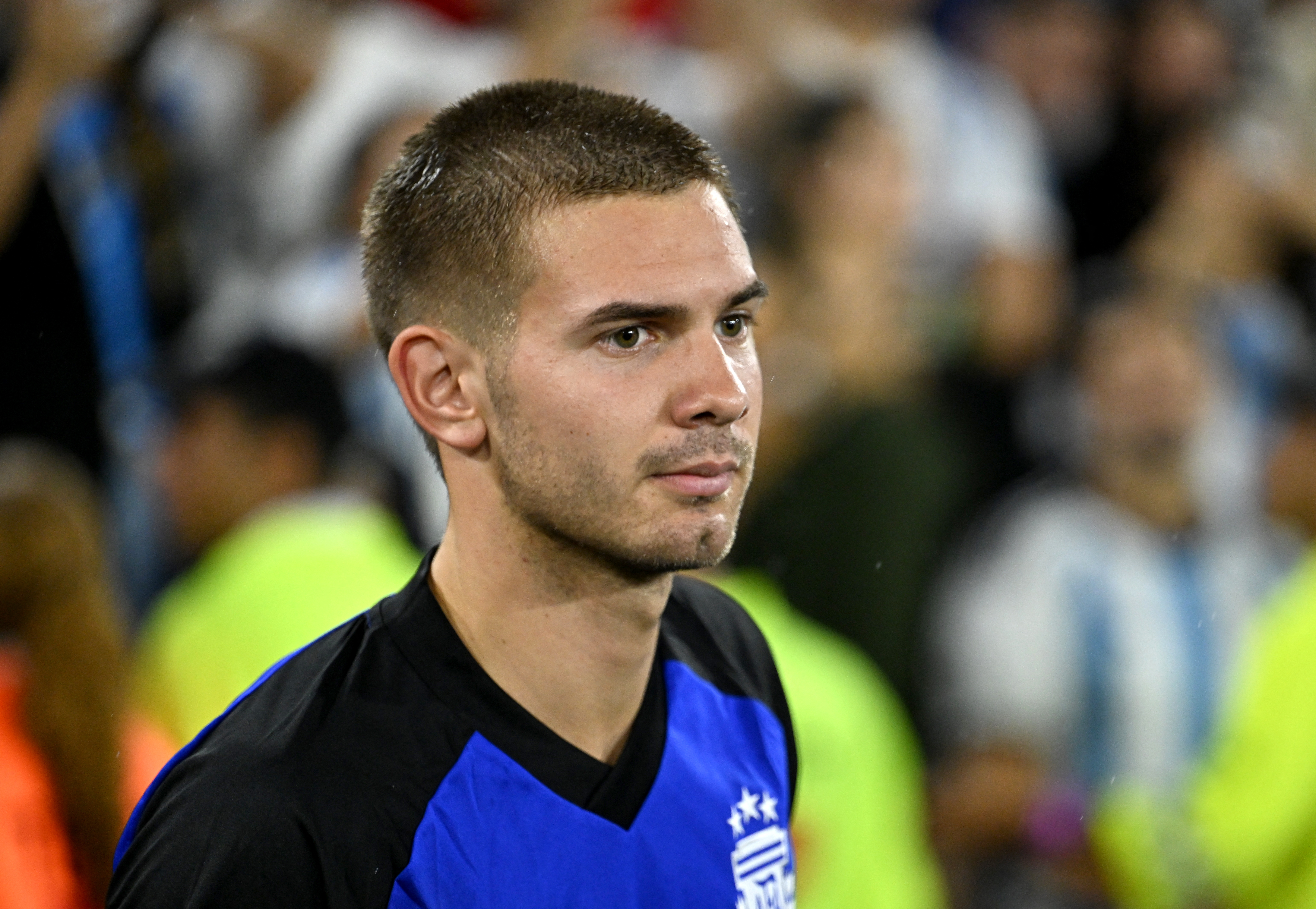 Franco Mastantuono jugar&aacute; en un hist&oacute;rico club del f&uacute;tbol europeo: el detalle en el contrato que defini&oacute; el Real Madrid