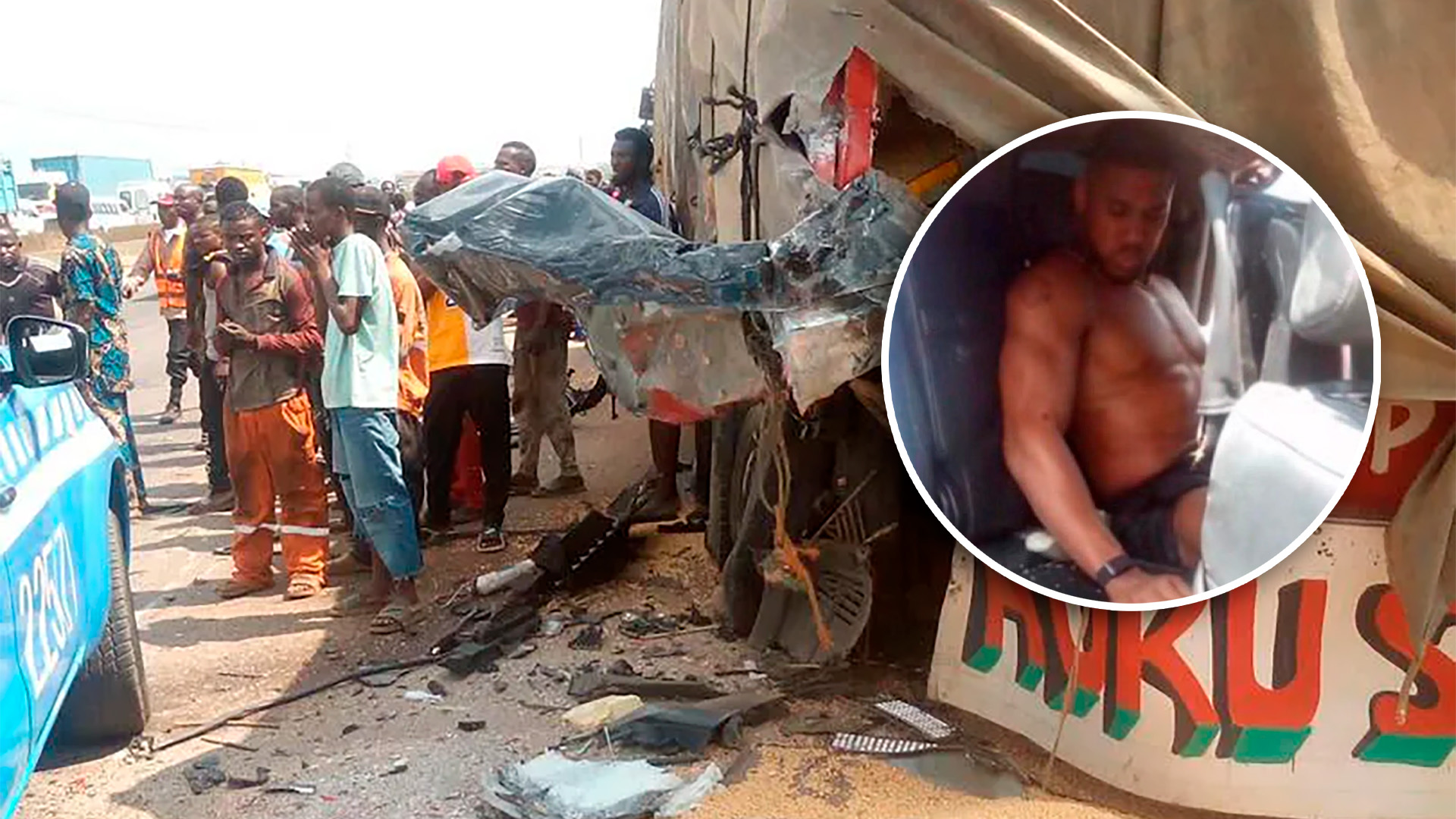 La CIA realizó un ataque con drones en un puerto de Venezuela 