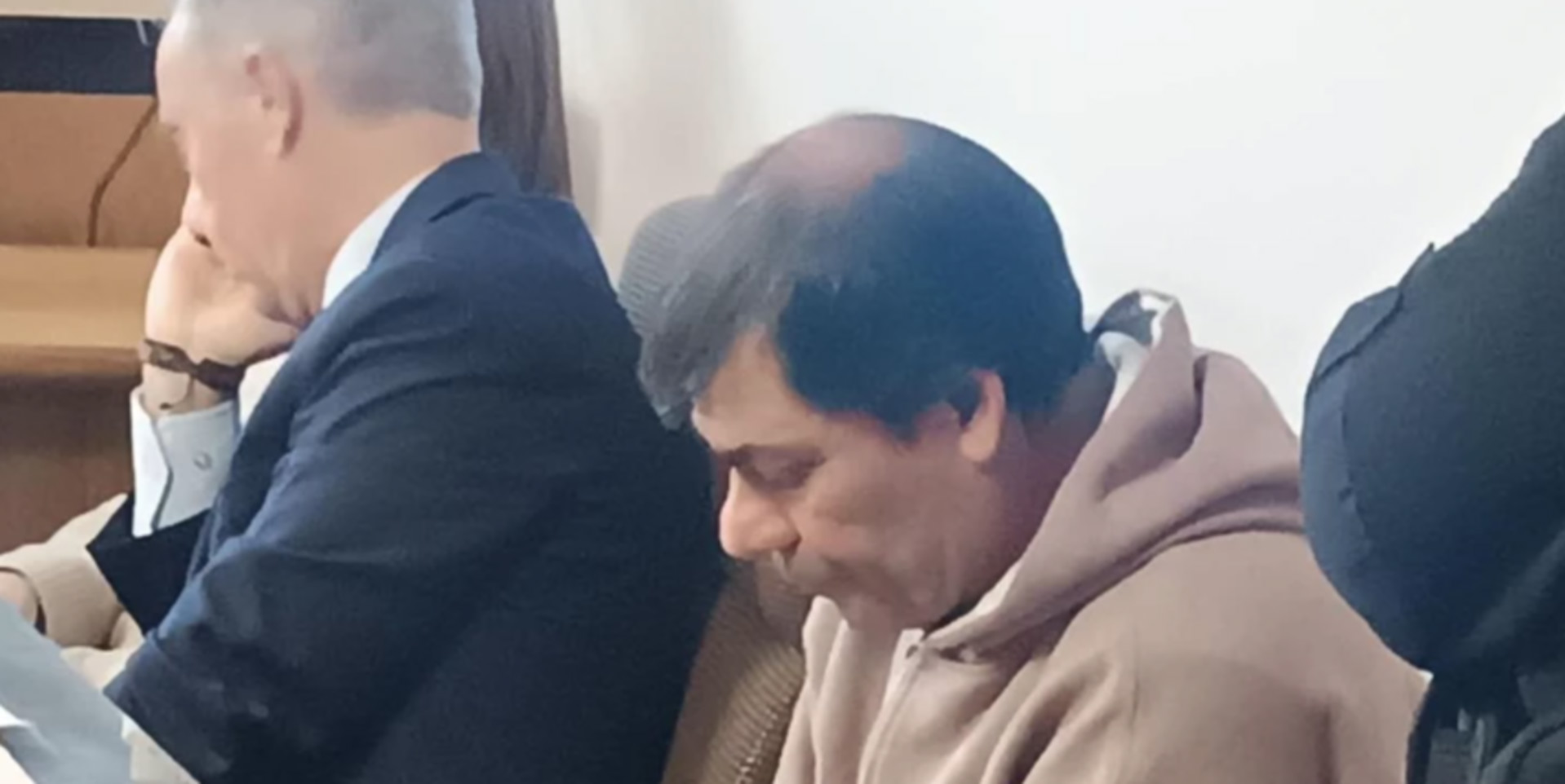 Solicitaron la pena m&aacute;xima para el hombre acusado de asesinar a su esposa y cu&ntilde;ado en Mar del Plata