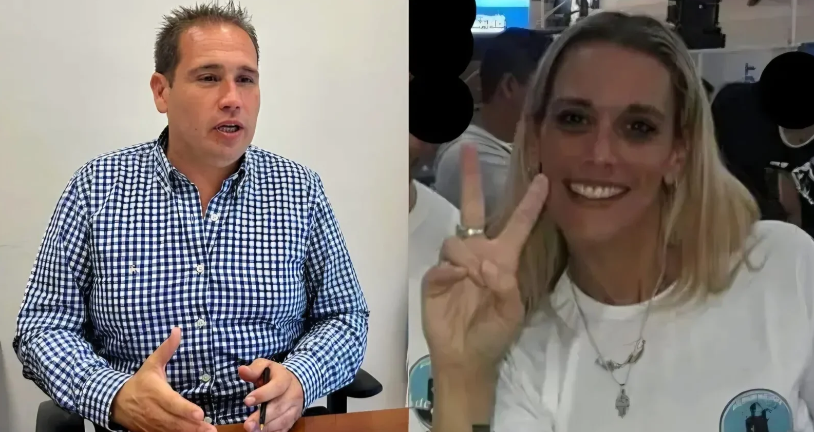 Chubut: acusan a la hermana del presidente del PJ local de liderar una banda que estafó por más de $50 millones con viviendas sociales