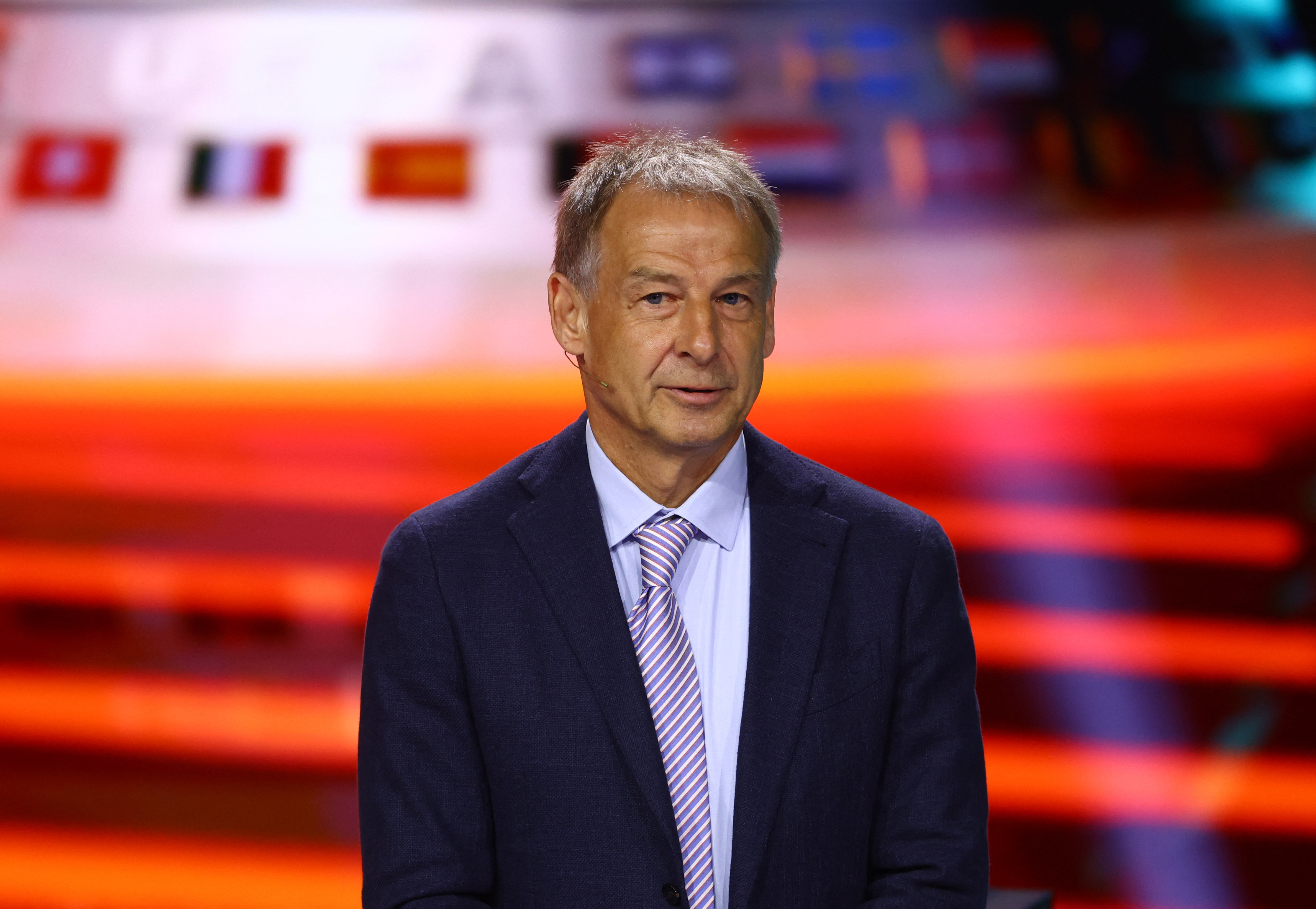 El &aacute;cido an&aacute;lisis de una leyenda del f&uacute;tbol sobre la crisis de Italia: "A Lamine Yamal y Musiala los mandar&iacute;an a jugar a la Serie B"