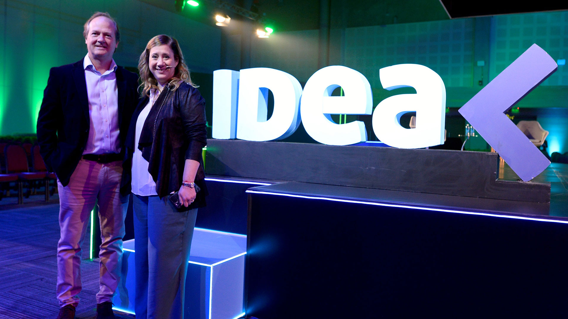 Experiencia IDEA Management: “Las empresas son más optimistas por el mediano plazo”