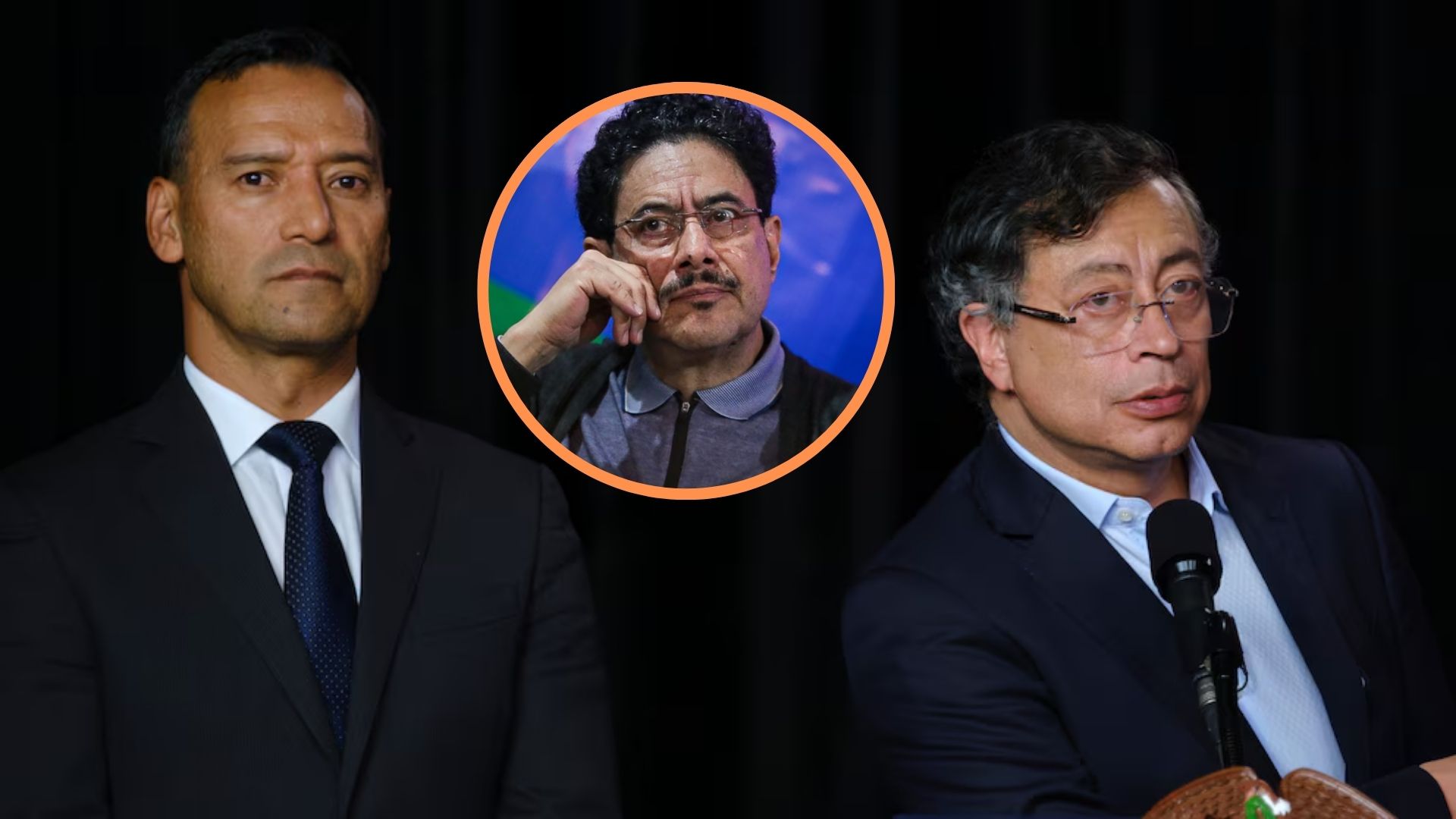 Petro arremetió contra magistrado que suspendió la intervención en Coosalud:  pidió demandarlo y acusó a la justicia de “apoyar criminales” - Infobae