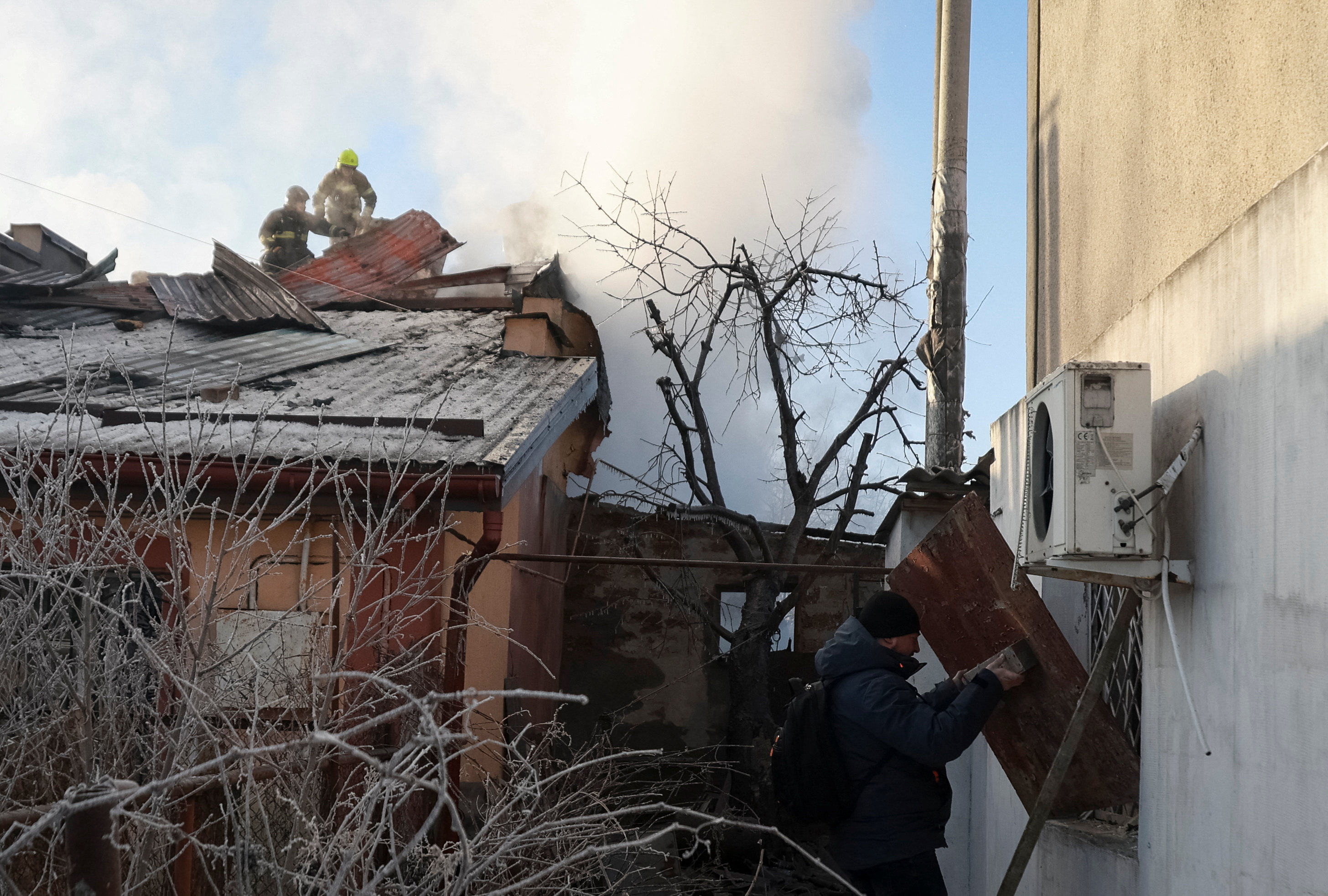 Milei cree que el Senado aprobará la suspensión de las PASO y el Gobierno mira con atención Ficha Limpia