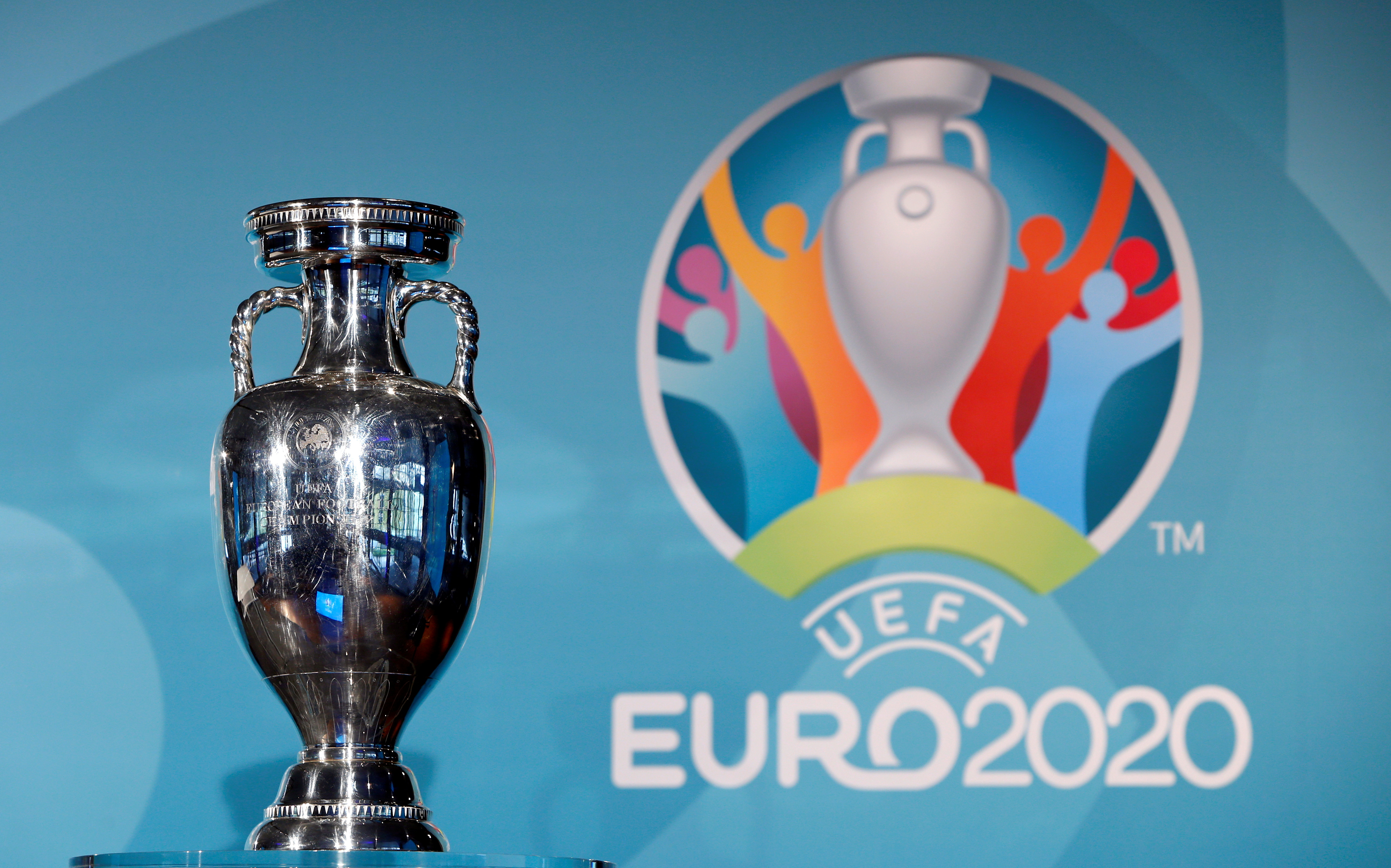 La Eurocopa 2020 se pone en marcha este viernes: 24 equipos buscarán la gloria a lo largo de 11 sedes repartidas por todo el continente (Foto: REUTERS)