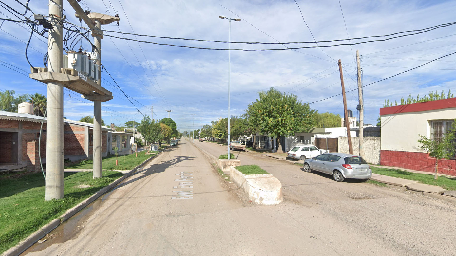 Grave denuncia contra un geri&aacute;trico en C&oacute;rdoba: detuvieron a una mujer acusada de agredir a una anciana