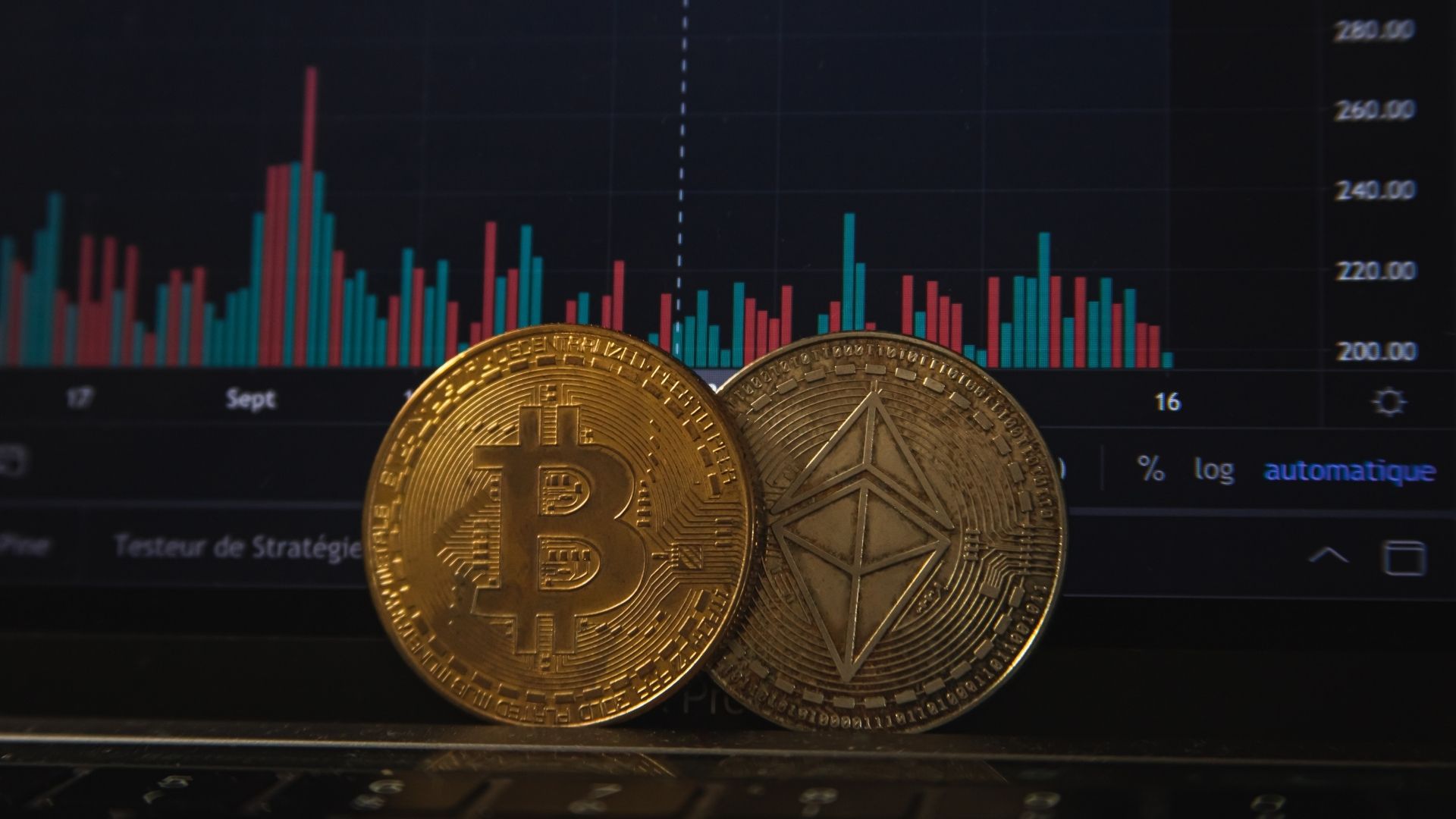 Para invertir con éxito en instrumentos financieros hay que capacitarse (Crédito: Prensa N&W)