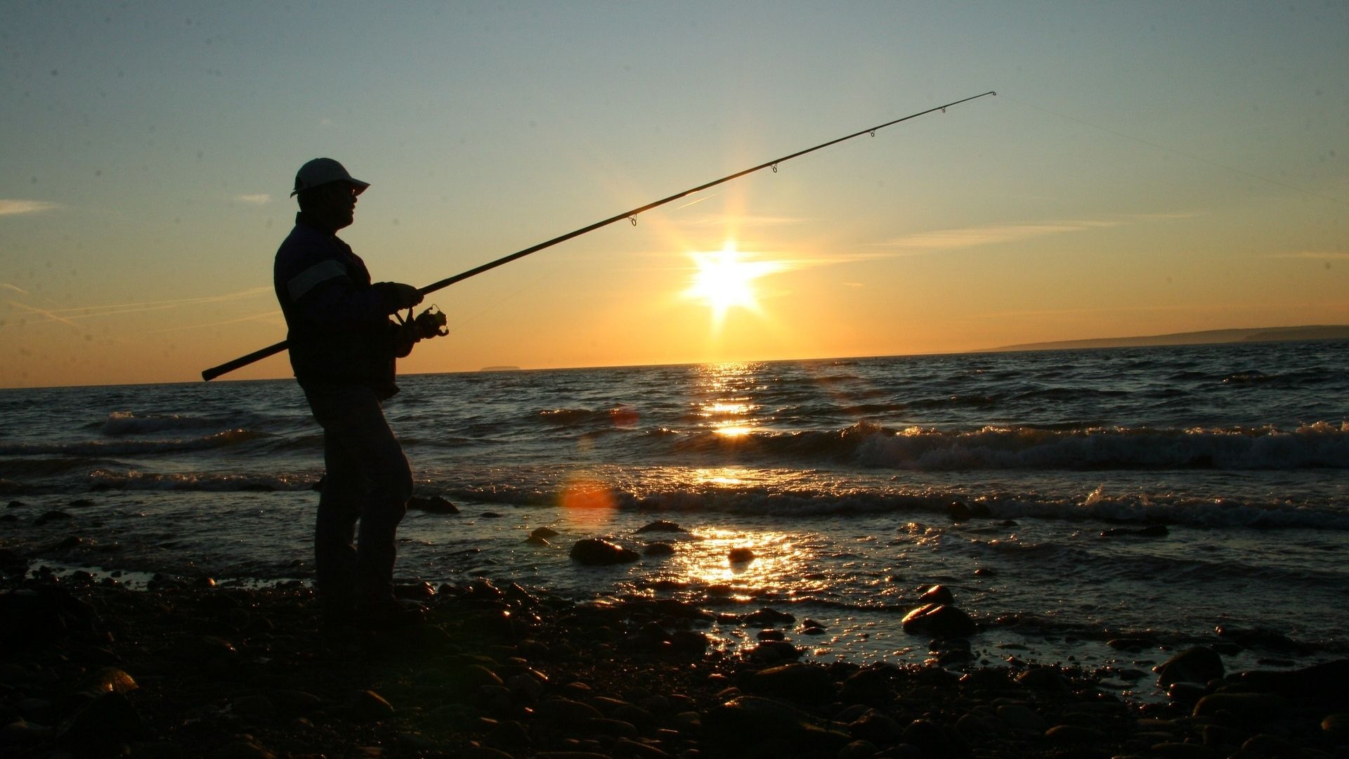 Dónde practicar pesca deportiva en Colombia