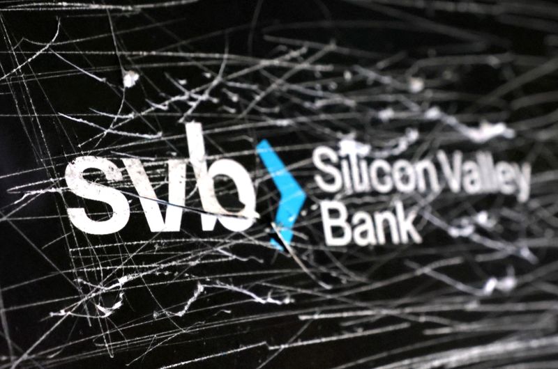 El Silicon Valley Bank, uno de los principales socios de las fintech y empresa tecnológicas de EEUU se vio obligado a cerrar. (REUTERS/Dado Ruvic/)