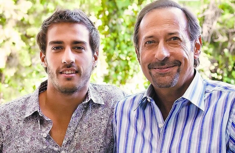 Guillermo Francella, del niño que no se perdía un acto escolar al artista que llegó a los Oscars y quiere ser abuelo - Infobae