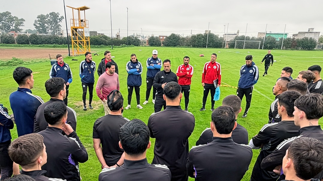 El comunicado de Leones FC, el club de la familia Messi, tras la muerte de Jorge
