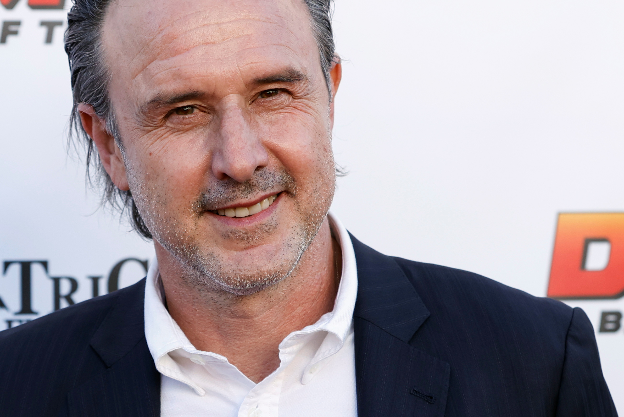 David Aquette comenzó a luchar contra las drogas y el alcohol a temprana edad (Reuters)