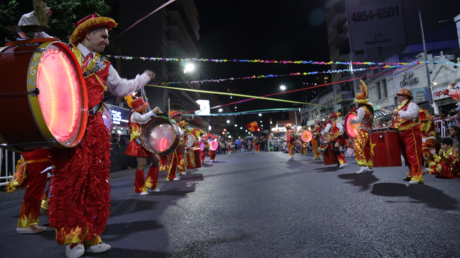 El Gobierno destinará $ 100 millones para un programa que apoya la celebración del Carnaval