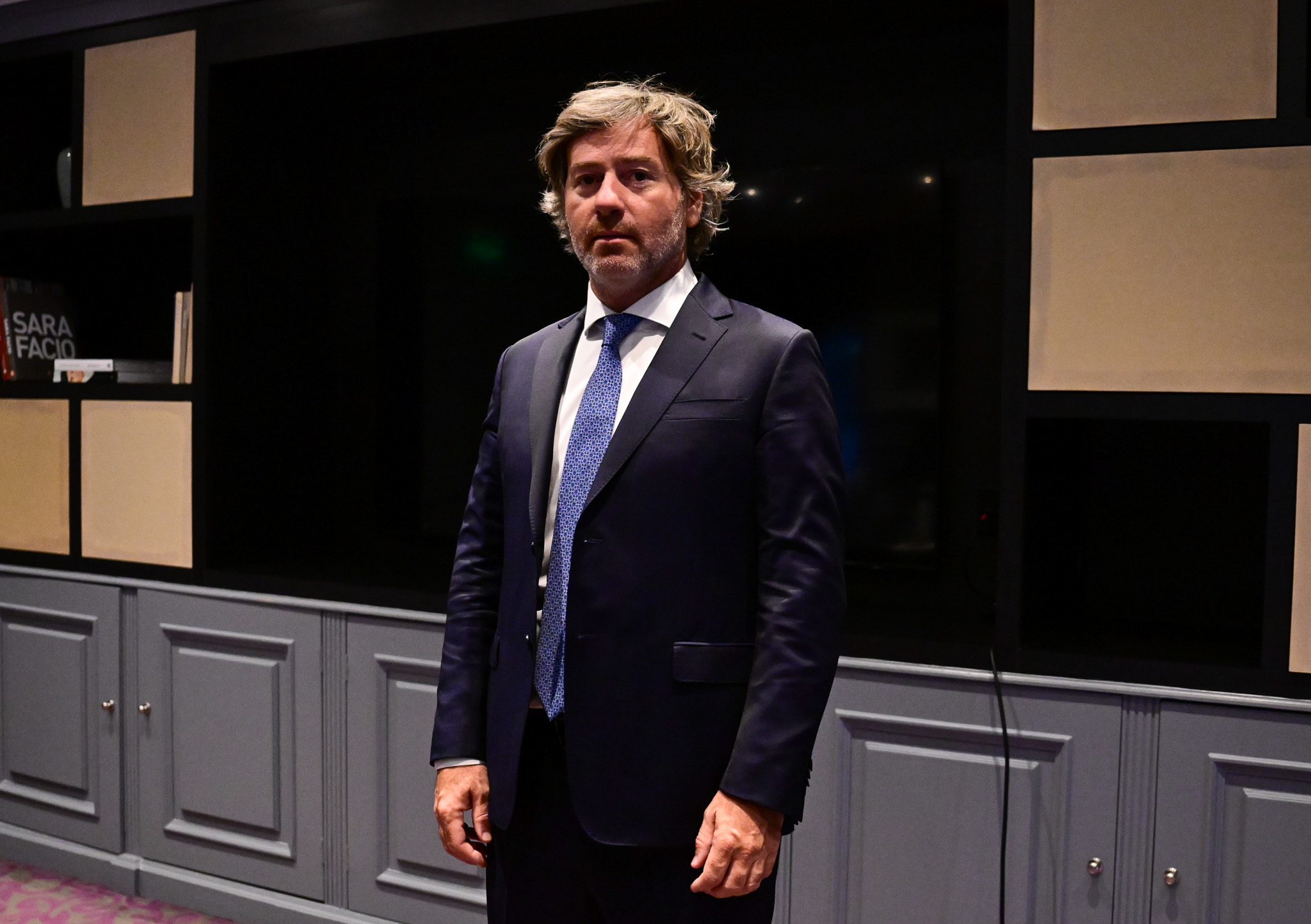 La magistral jugada del argentino Thiago Fernández en el empate entre Real Oviedo y Espanyol por La Liga de España