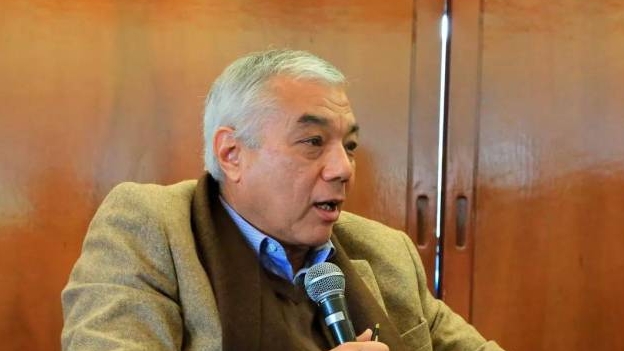 El peruano César Ferrari ya no será el director de Planeación Nacional por conflictos con su nacionalidad