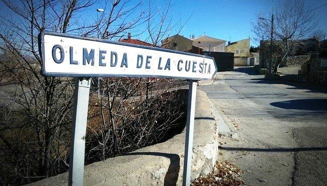 El ayuntamiento ha empezado a subastar terrenos que oscilan entre los 200 y 300 euros (Foto: Cuenca News).