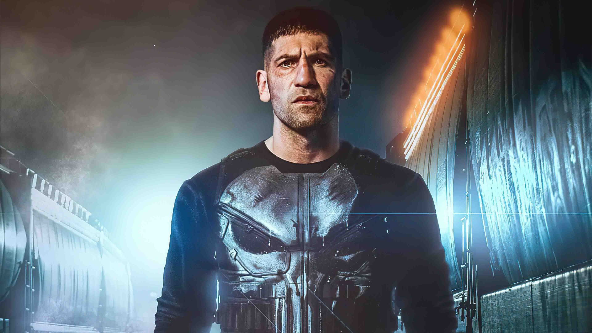Es oficial: Jon Bernthal regresará como The Punisher en “Daredevil: Born Again”